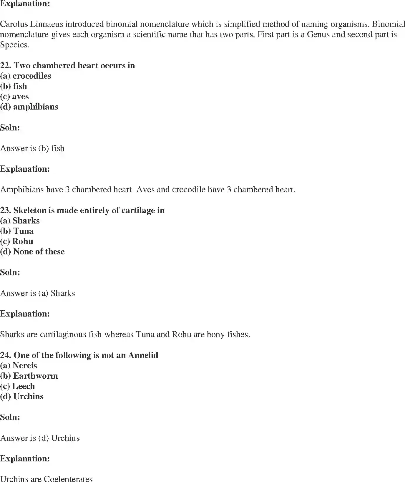 NCERT-Solution-Class-9-Science-Exemplar-Diversity-in-Living-Organisms-Exemplar-3402-page-8