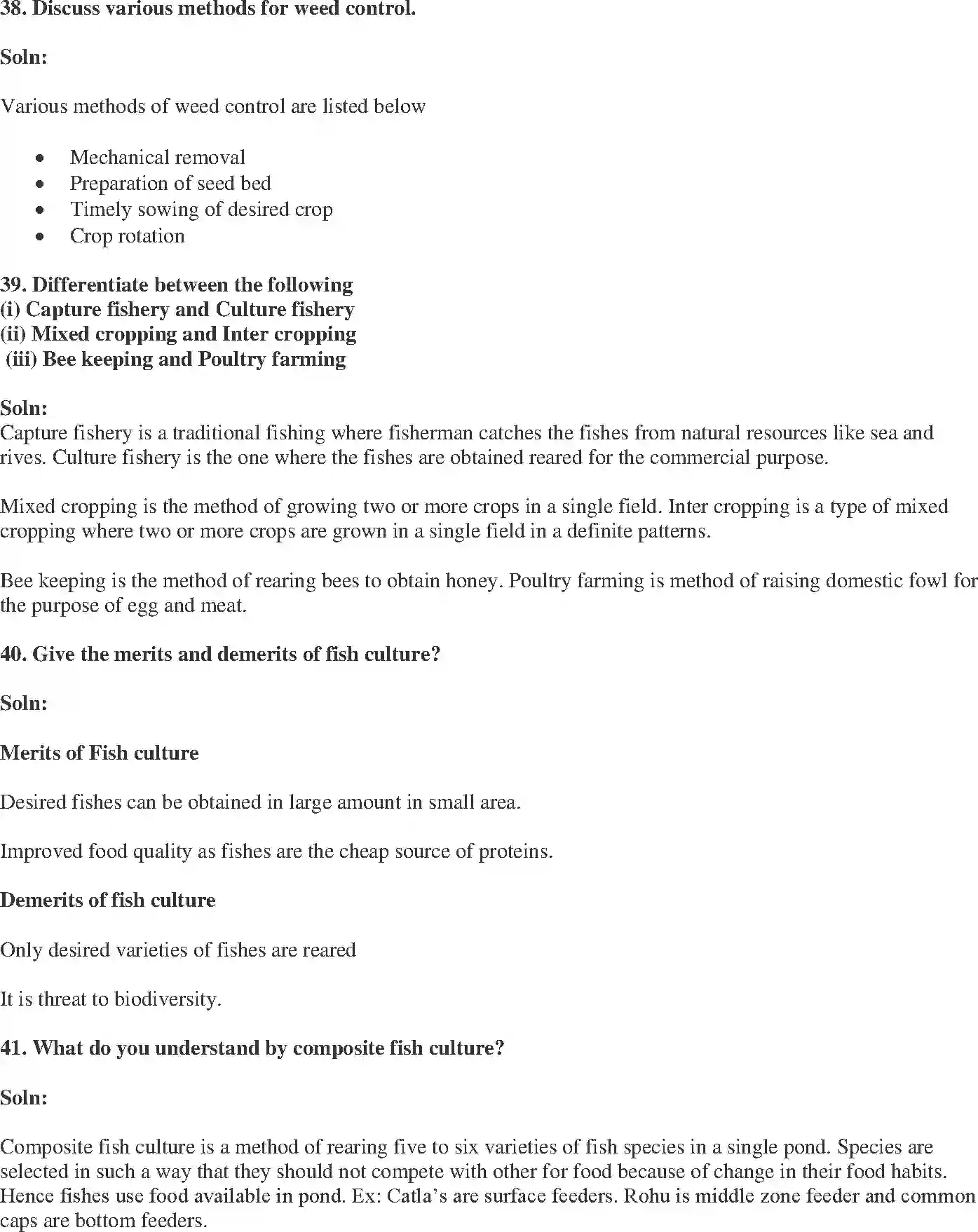 NCERT-Solution-Class-9-Science-Exemplar-Improvement-in-Food-Resources-Exemplar-1237-page-12