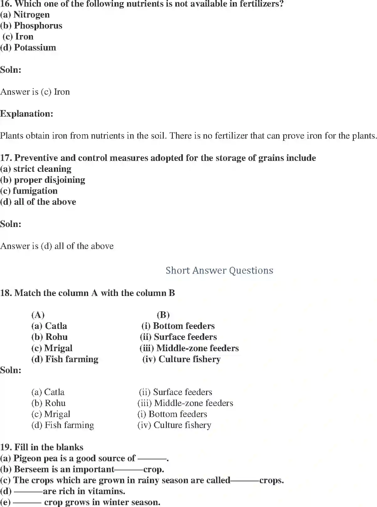 NCERT-Solution-Class-9-Science-Exemplar-Improvement-in-Food-Resources-Exemplar-1237-page-6