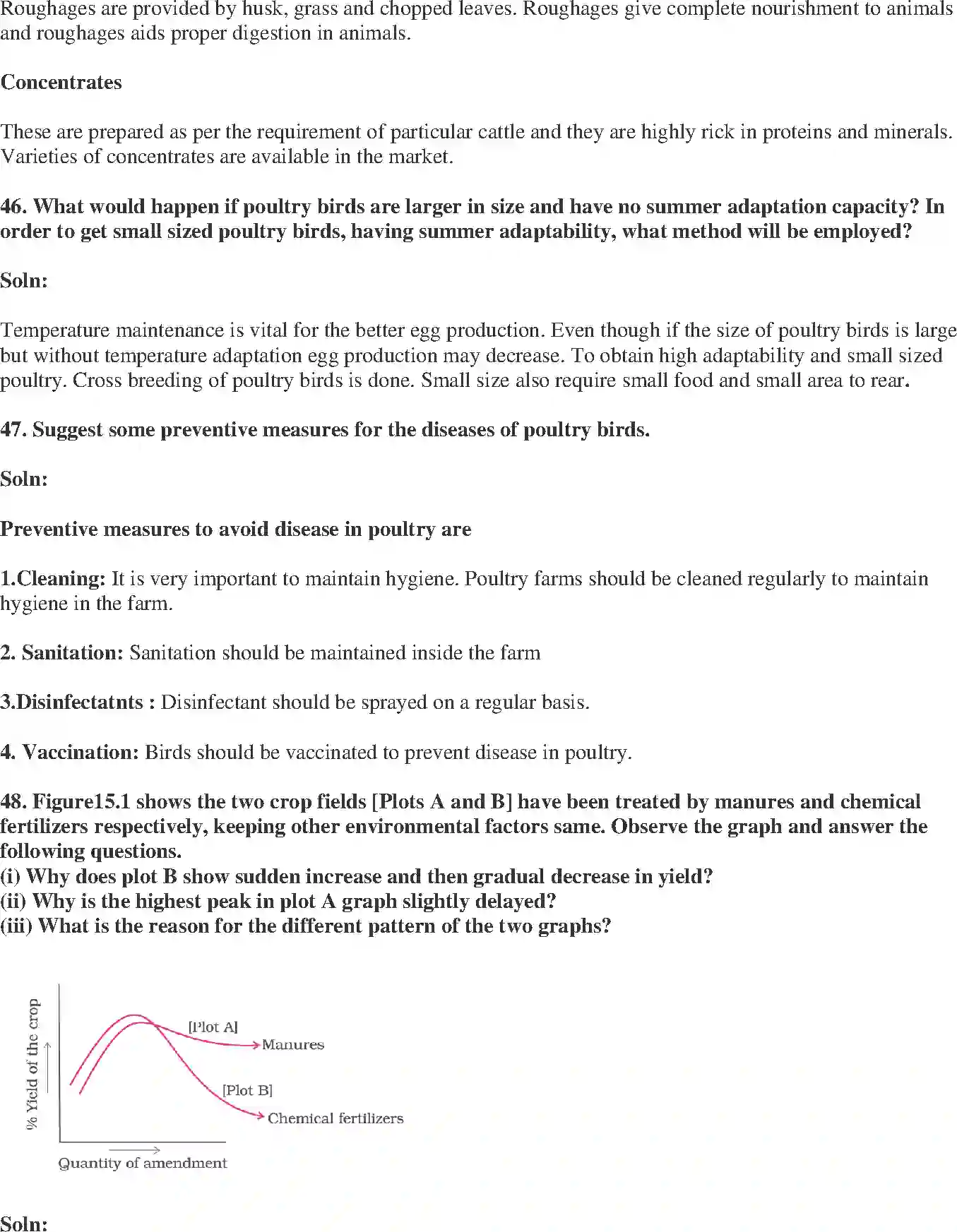 NCERT-Solution-Class-9-Science-Exemplar-Improvement-in-Food-Resources-Exemplar-3409-page-14