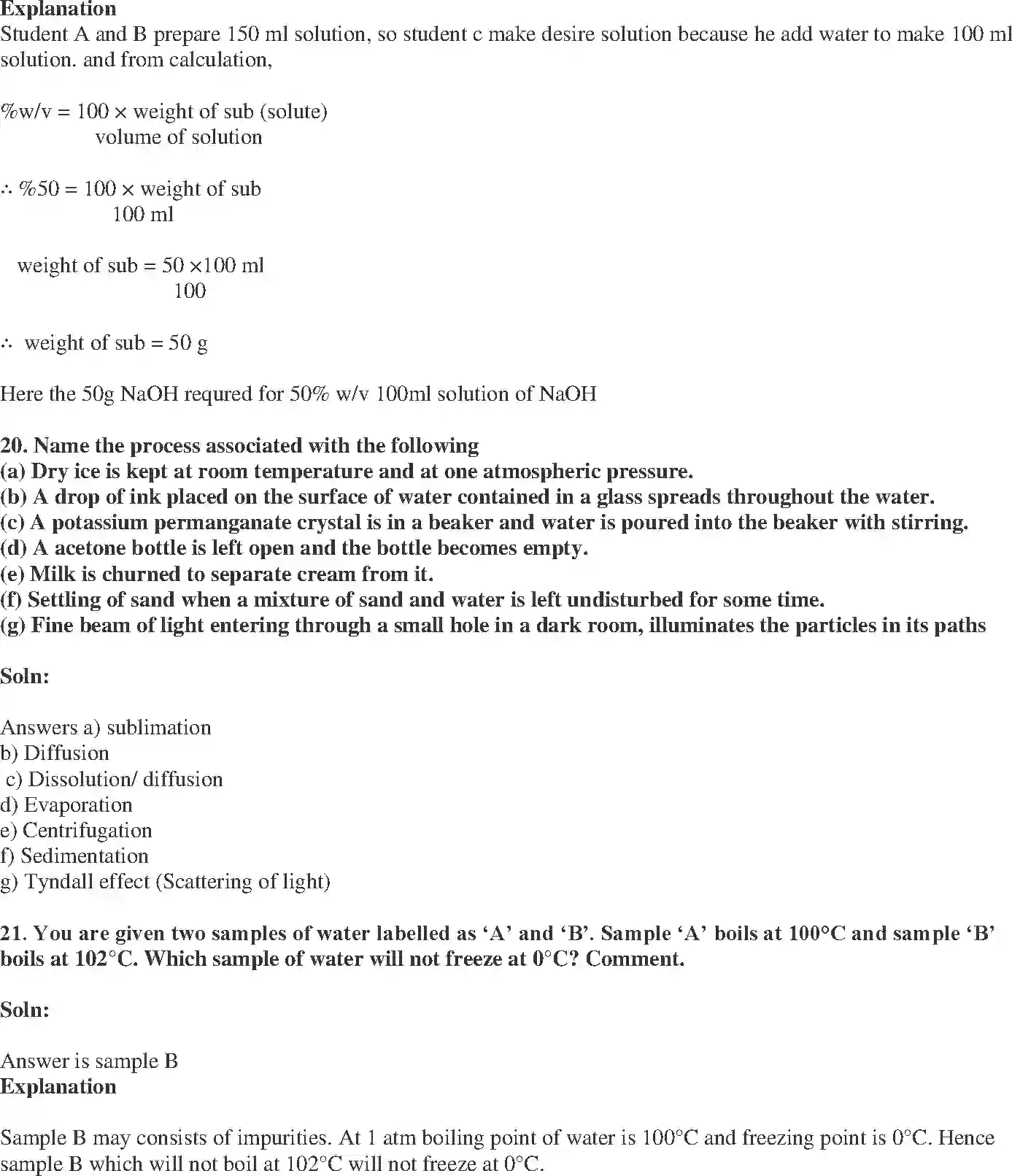 NCERT-Solution-Class-9-Science-Exemplar-Is-Matter-Around-Us-Pure-Exemplar-3397-page-10