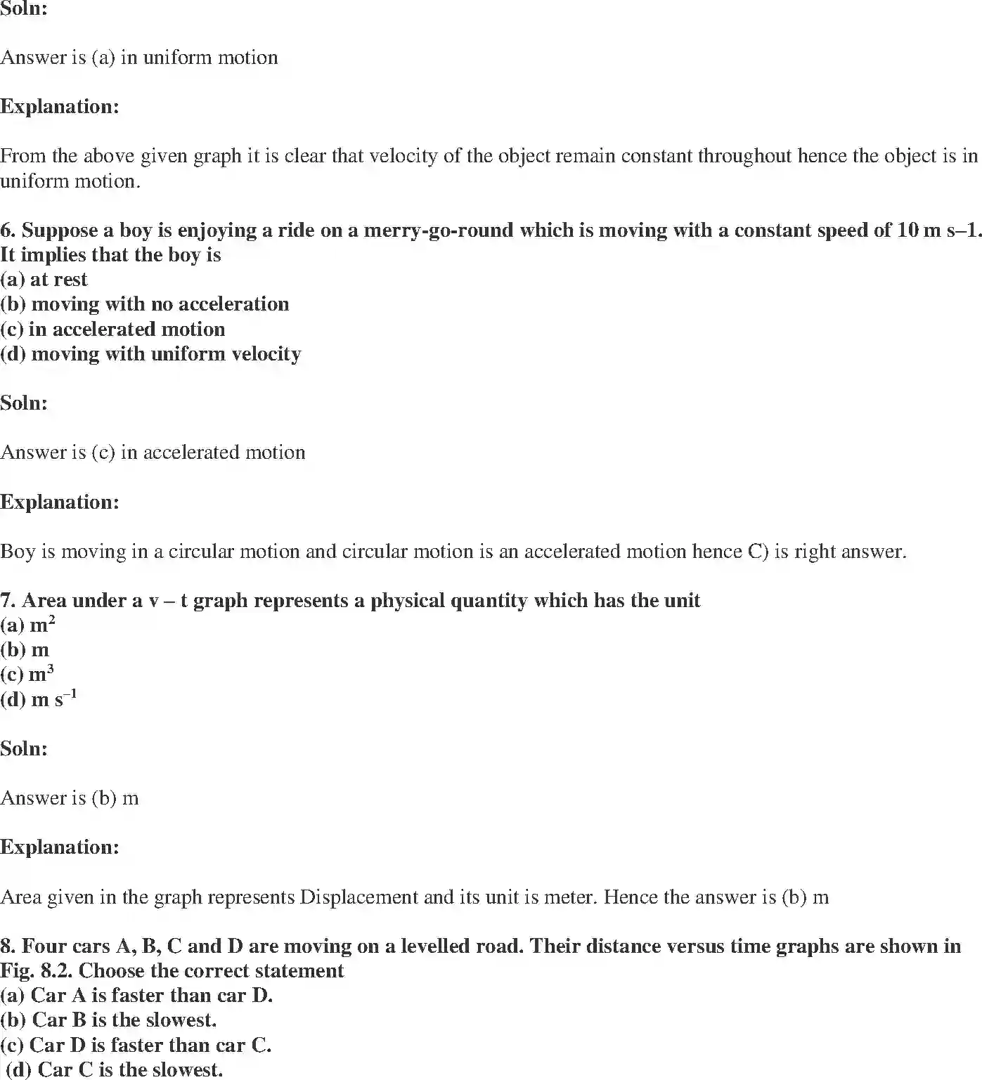 NCERT-Solution-Class-9-Science-Exemplar-Motion-Exemplar-1231-page-3