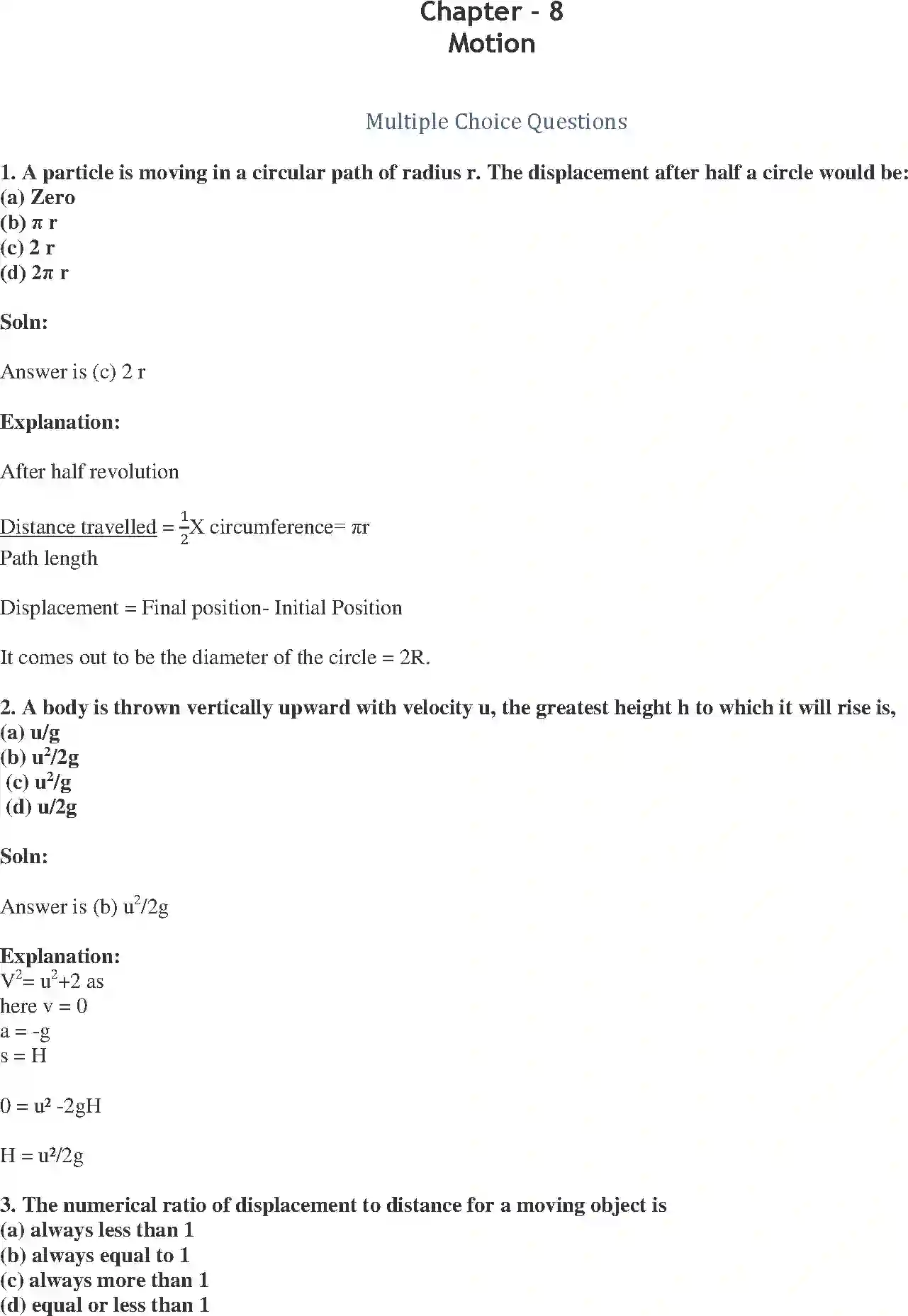 NCERT-Solution-Class-9-Science-Exemplar-Motion-Exemplar-3403-page-1