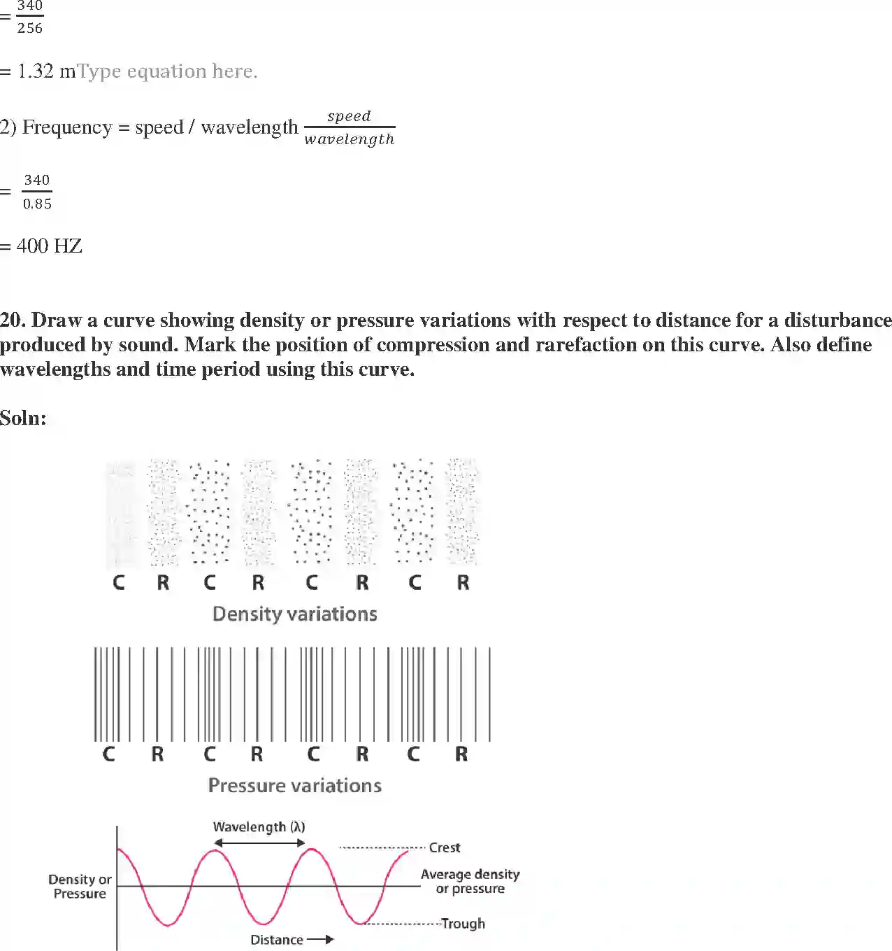 NCERT-Solution-Class-9-Science-Exemplar-Sound-Exemplar-3406-page-8