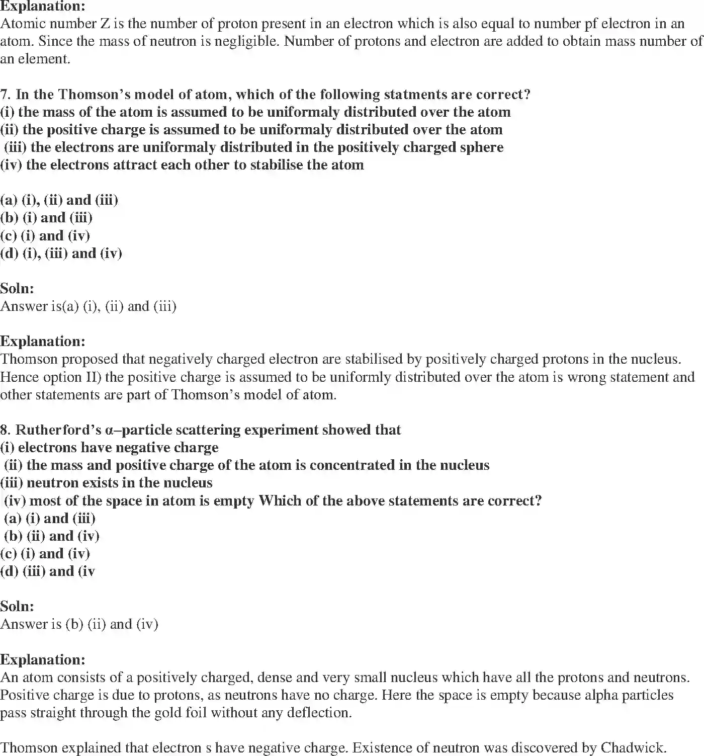 NCERT-Solution-Class-9-Science-Exemplar-Structure-of-the-Atom-Exemplar-1227-page-3