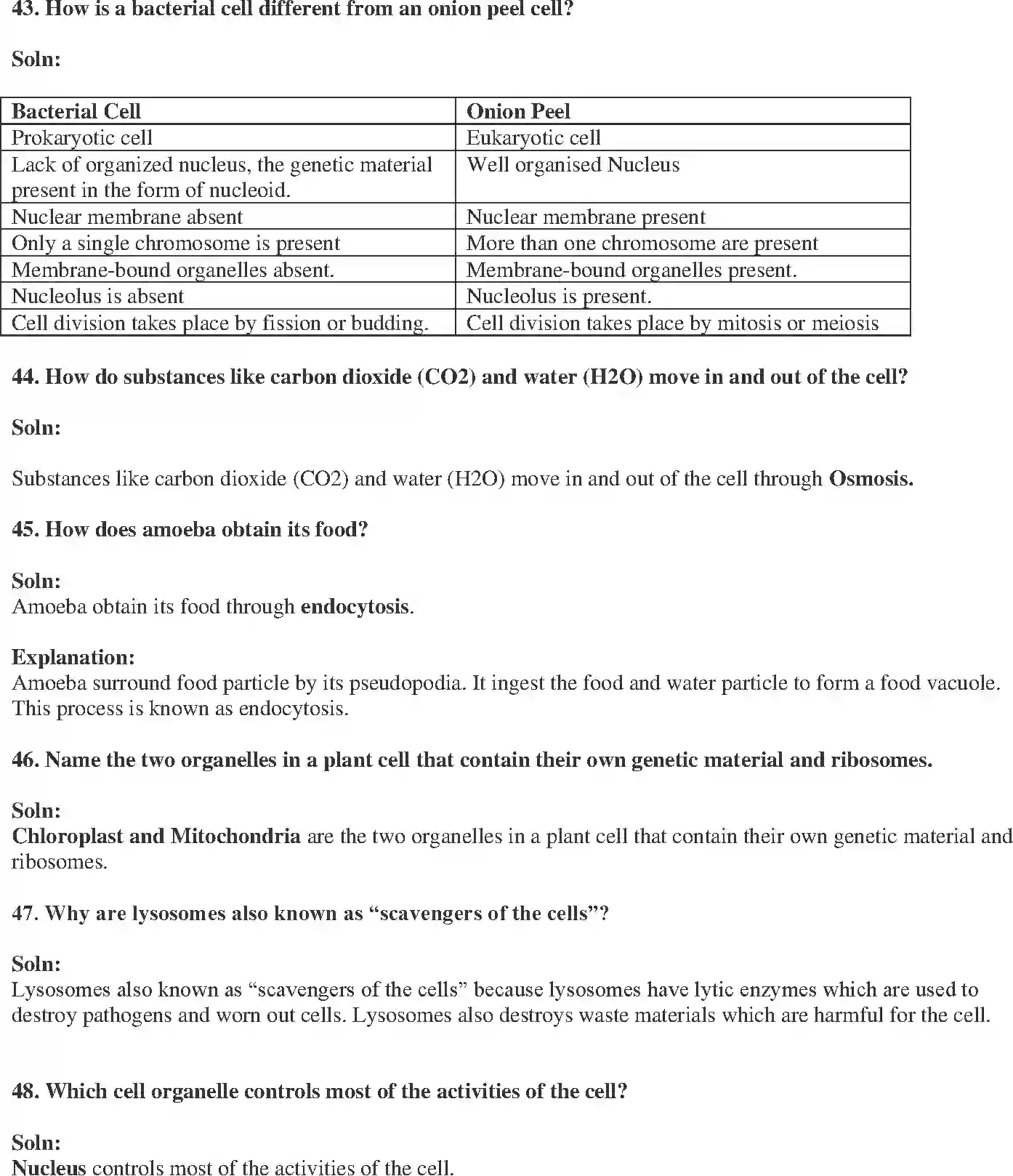 NCERT-Solution-Class-9-Science-Exemplar-The-Fundamental-Unit-of-Life-Exemplar-1228-page-12