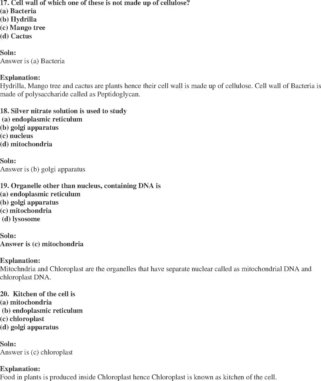 NCERT-Solution-Class-9-Science-Exemplar-The-Fundamental-Unit-of-Life-Exemplar-1228-page-6