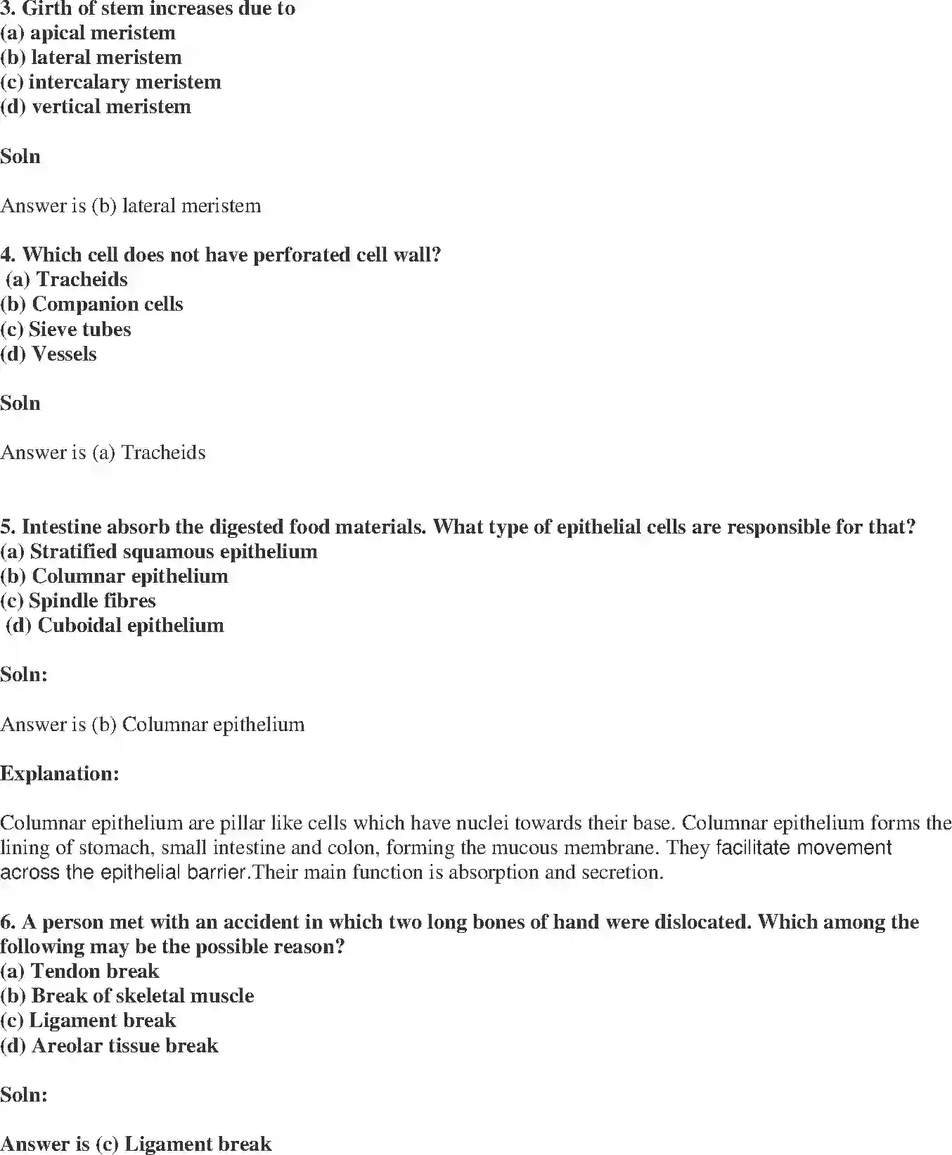 NCERT-Solution-Class-9-Science-Exemplar-Tissues-Exemplar-3401-page-2