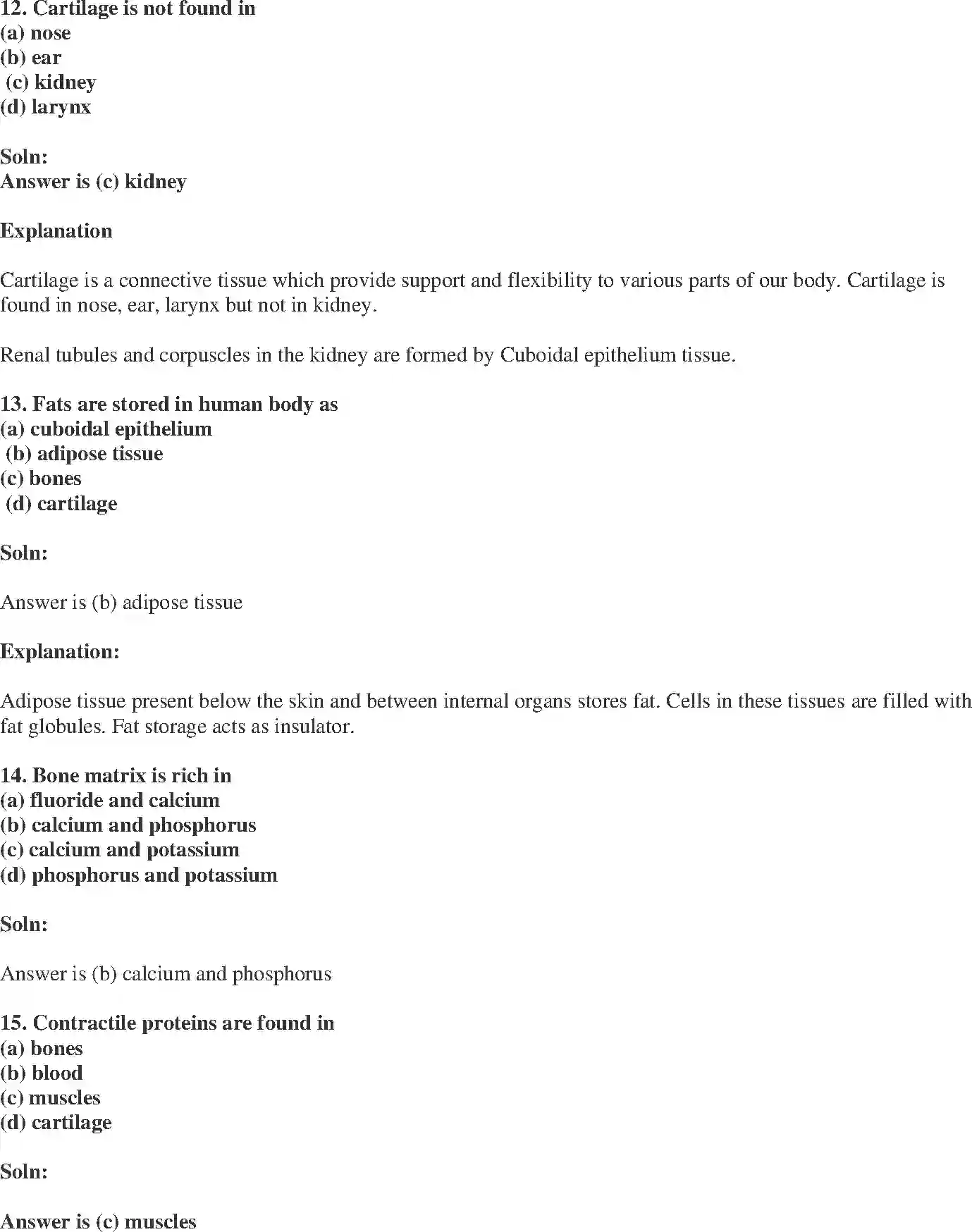 NCERT-Solution-Class-9-Science-Exemplar-Tissues-Exemplar-3401-page-5