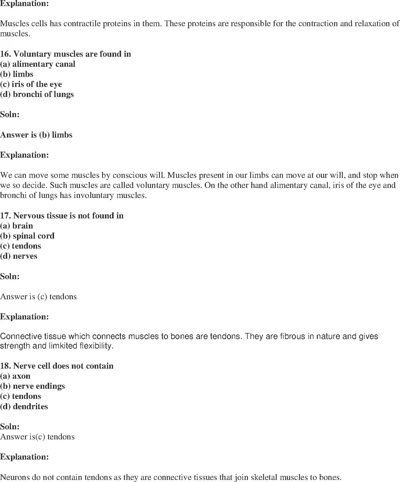 NCERT-Solution-Class-9-Science-Exemplar-Tissues-Exemplar-3401-page-6