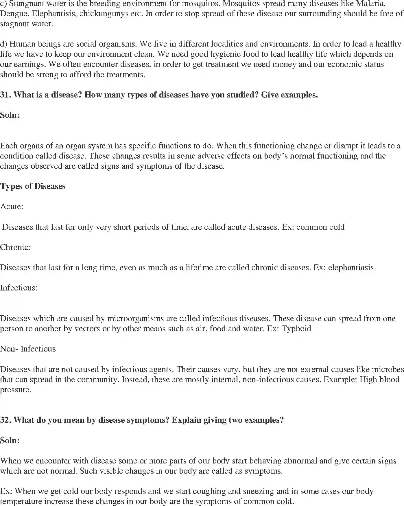 NCERT-Solution-Class-9-Science-Exemplar-Why-do-We-Fall-ill-Exemplar-1235-page-9