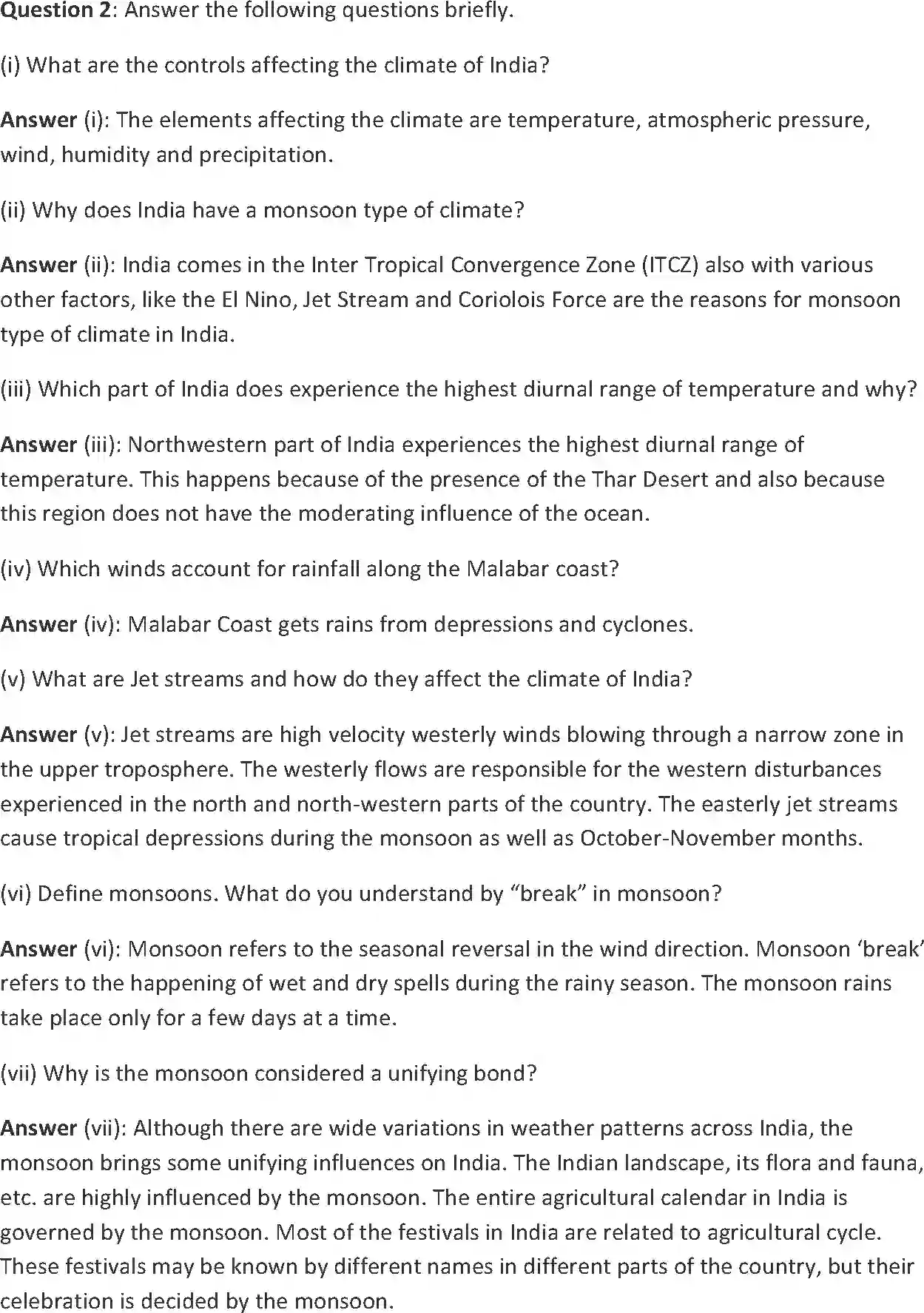 NCERT-Solution-Class-9-Social-Science-Climate-3244-page-2