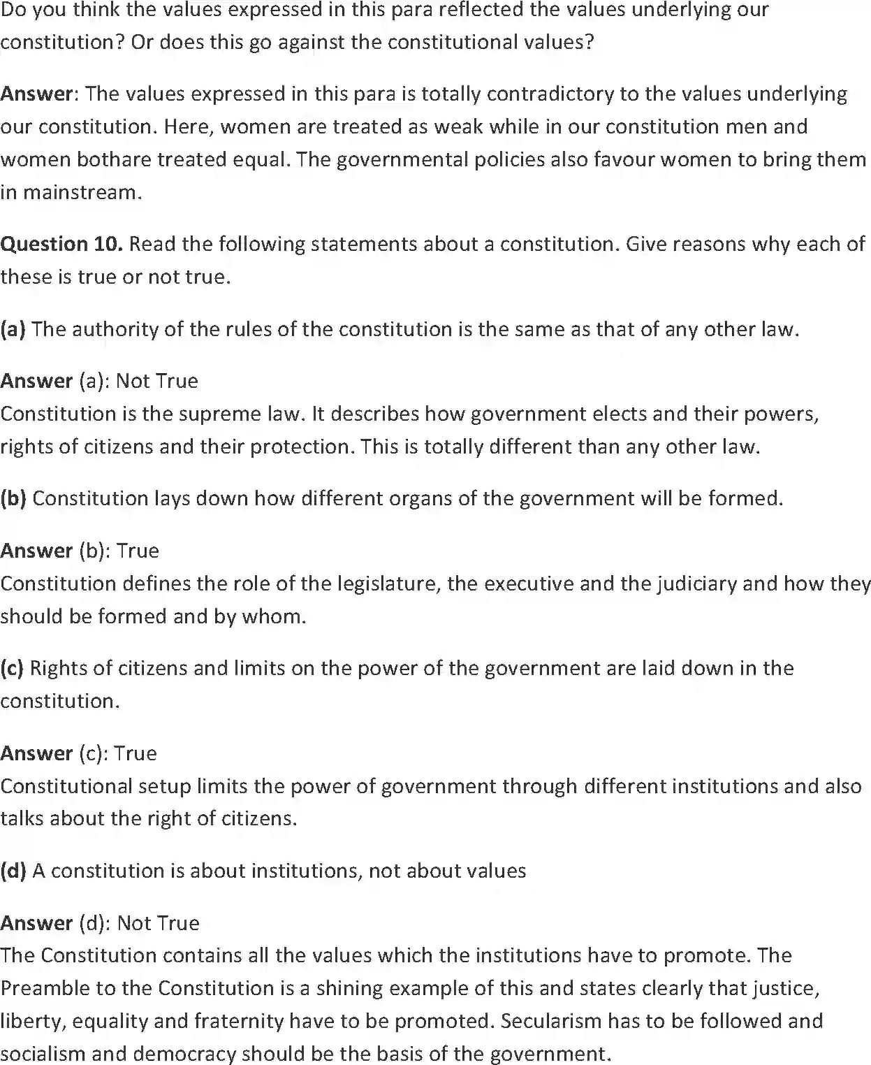 NCERT-Solution-Class-9-Social-Science-Constitutional-Design-3248-page-4