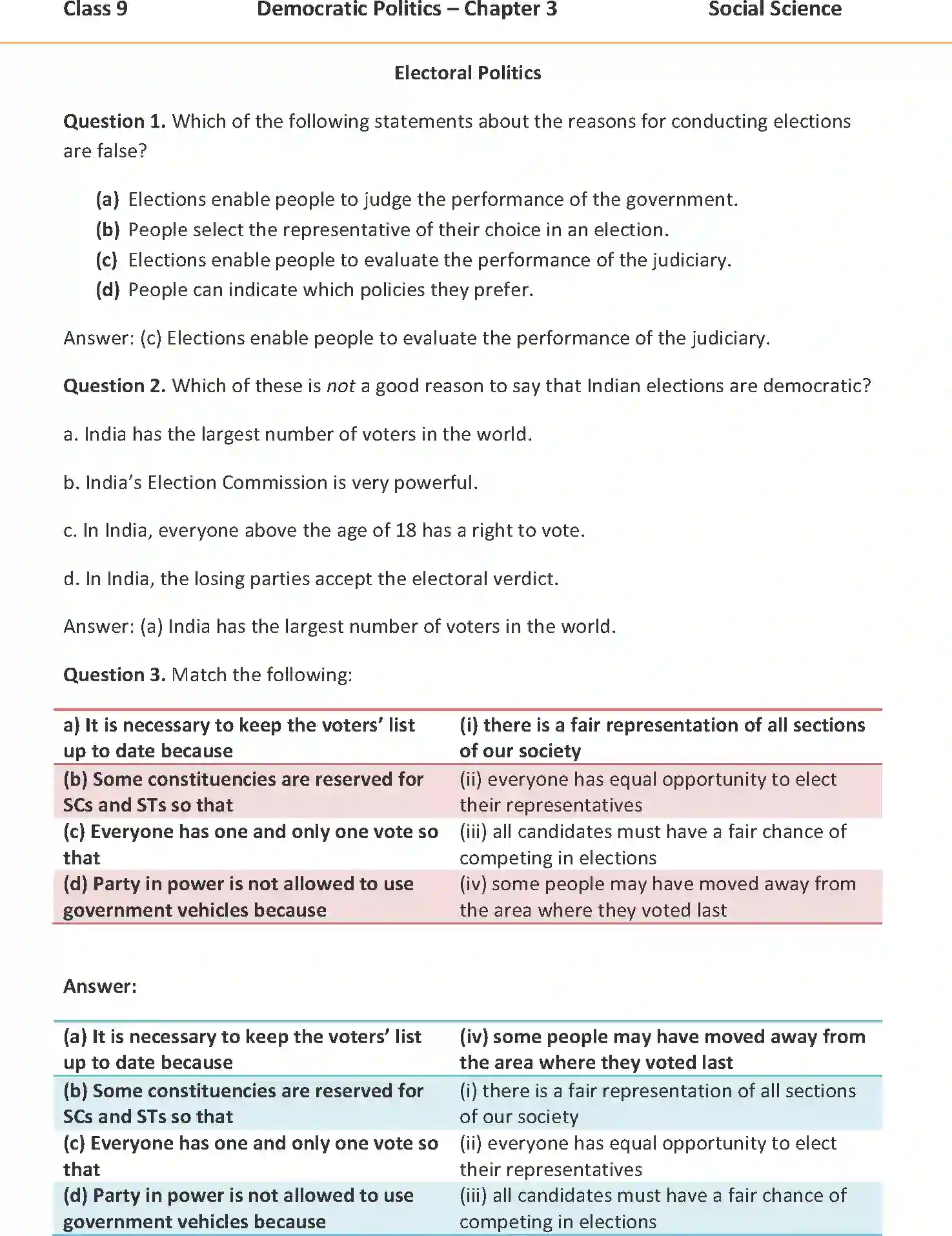 NCERT-Solution-Class-9-Social-Science-Electoral-Politics-3249-page-1