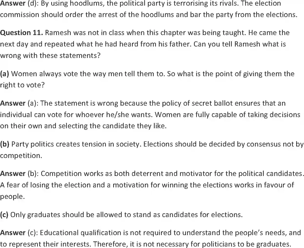 NCERT-Solution-Class-9-Social-Science-Electoral-Politics-3249-page-5