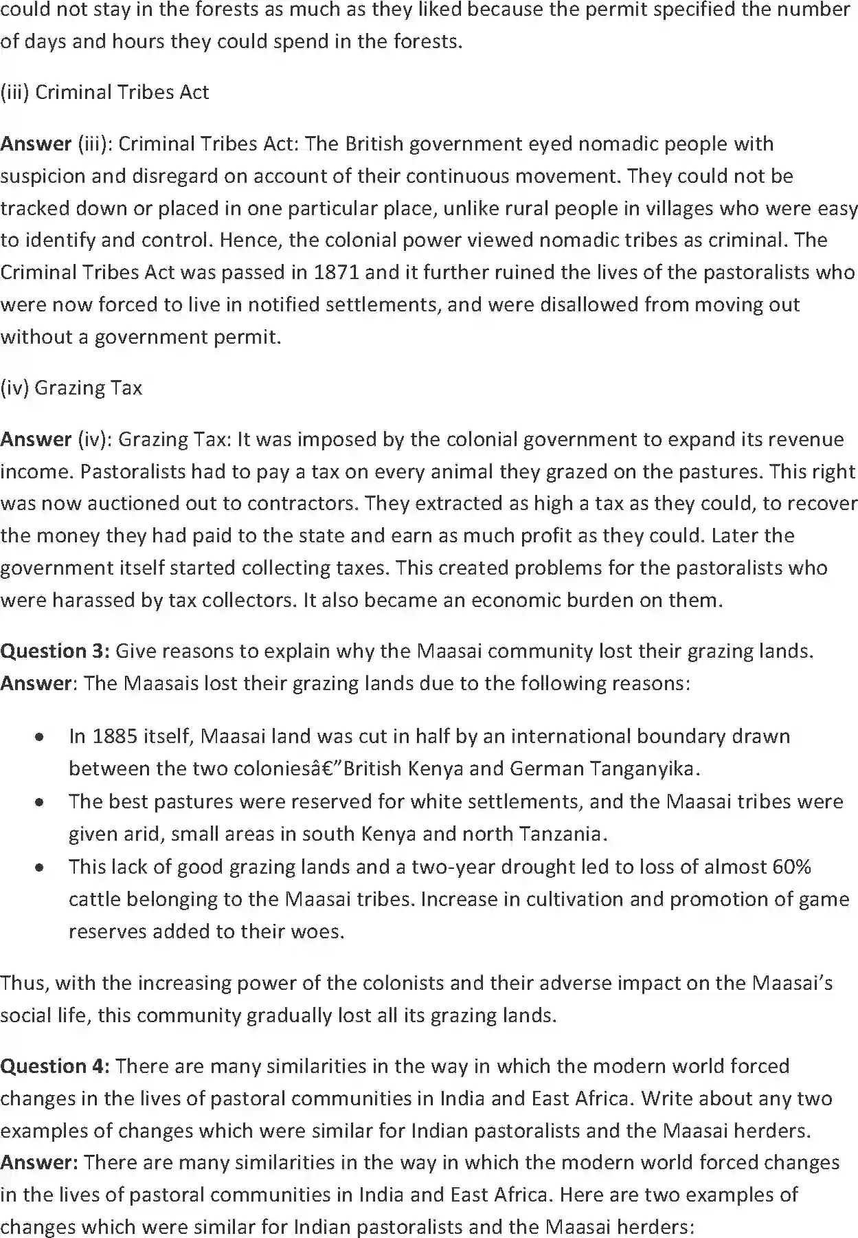 NCERT-Solution-Class-9-Social-Science-Pastoralists-in-the-Modern-World-3237-page-2