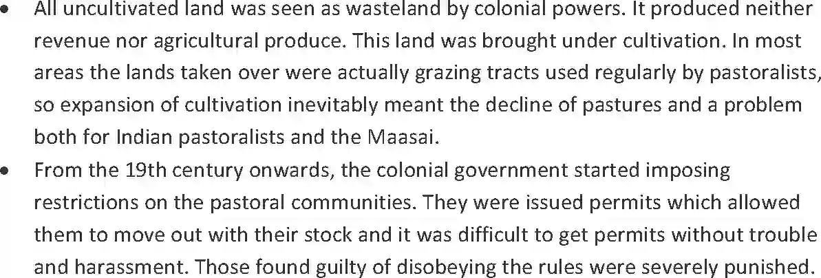NCERT-Solution-Class-9-Social-Science-Pastoralists-in-the-Modern-World-3237-page-3