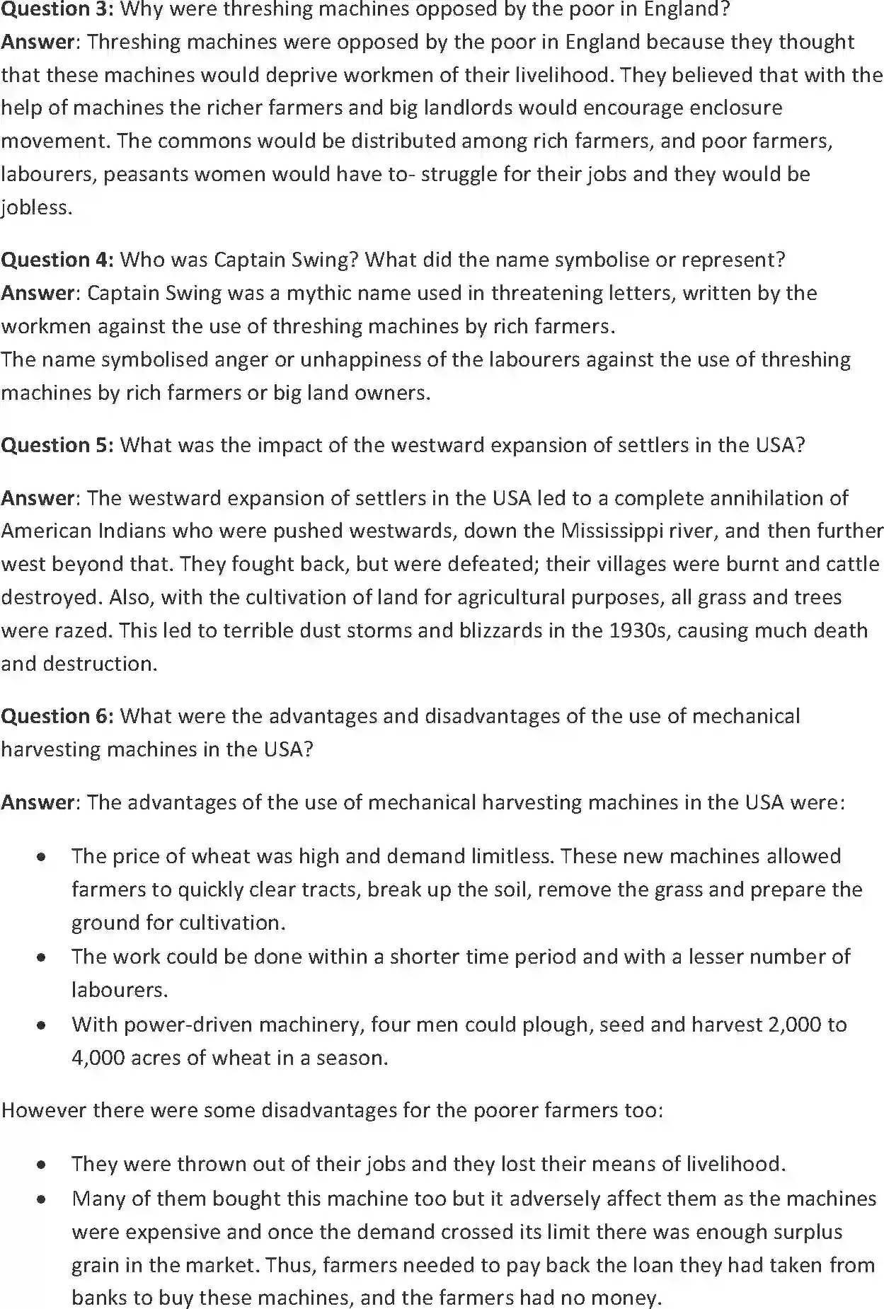 NCERT-Solution-Class-9-Social-Science-Peasants-and-Farmers-1066-page-2