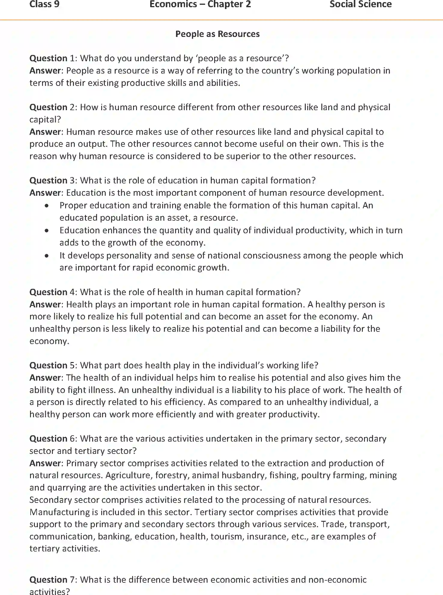 NCERT-Solution-Class-9-Social-Science-People-As-Resource-3231-page-1