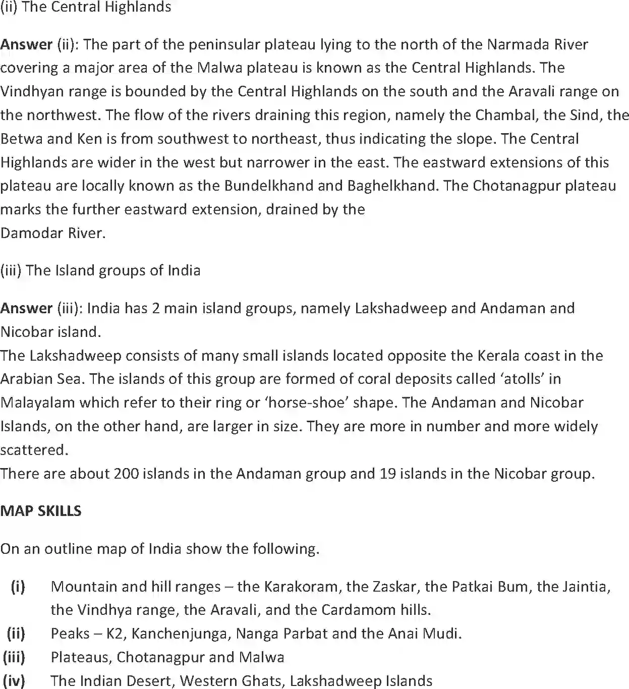 NCERT-Solution-Class-9-Social-Science-Physical-Features-of-India-1070-page-5