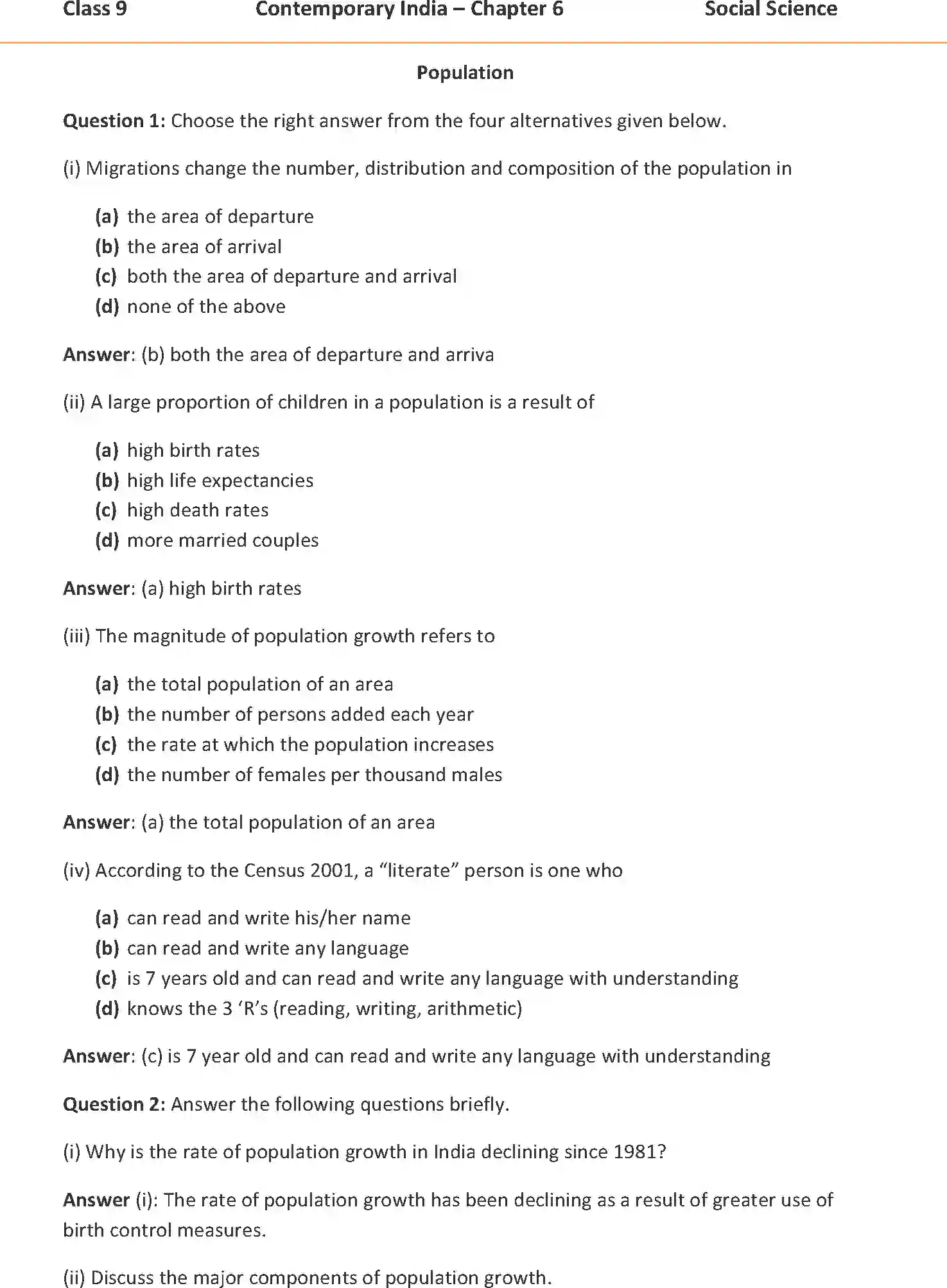 NCERT-Solution-Class-9-Social-Science-Population-1074-page-1