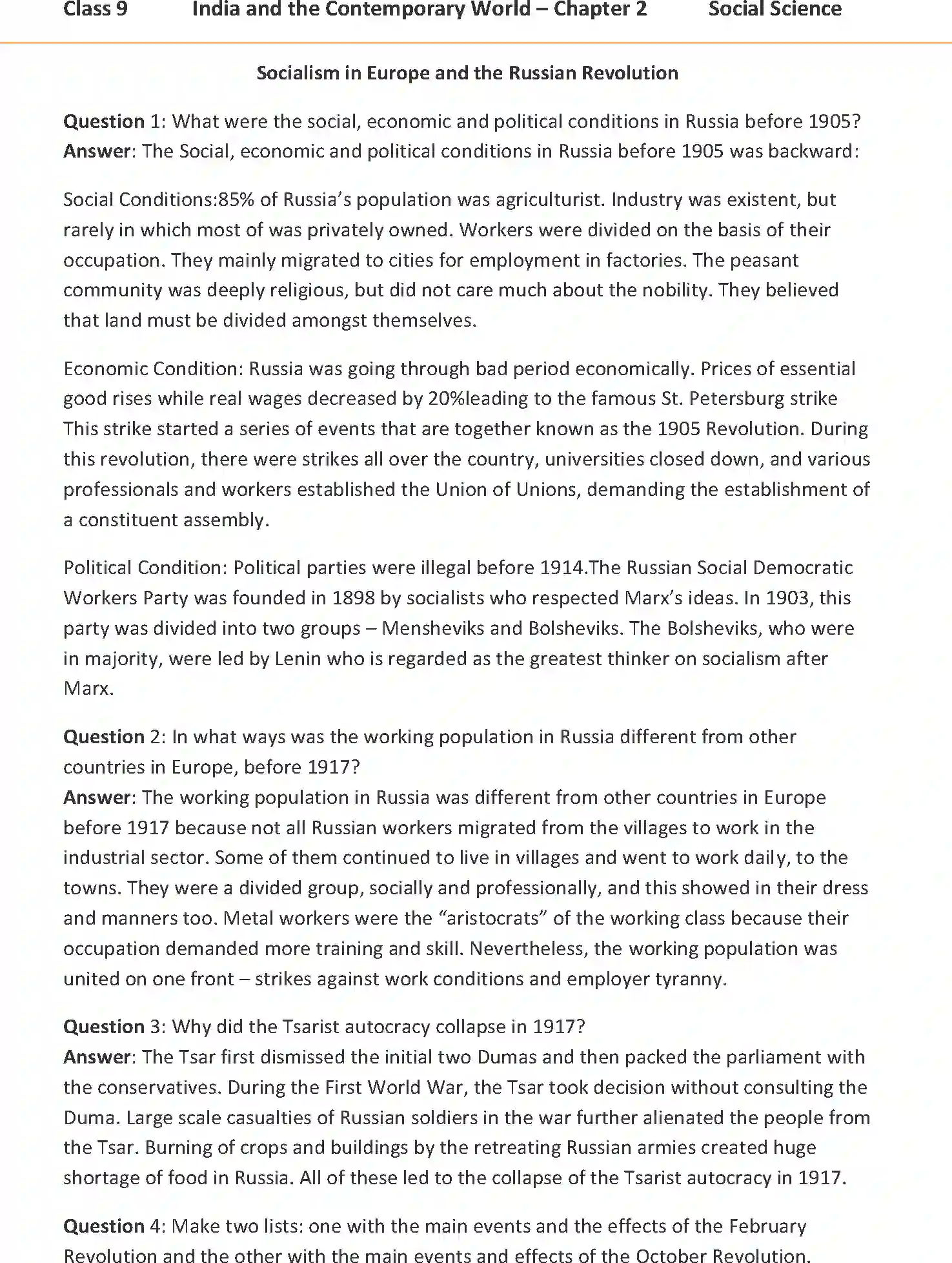 NCERT-Solution-Class-9-Social-Science-Socialism-in-Europe-and-the-Russian-Revolution-1062-page-1