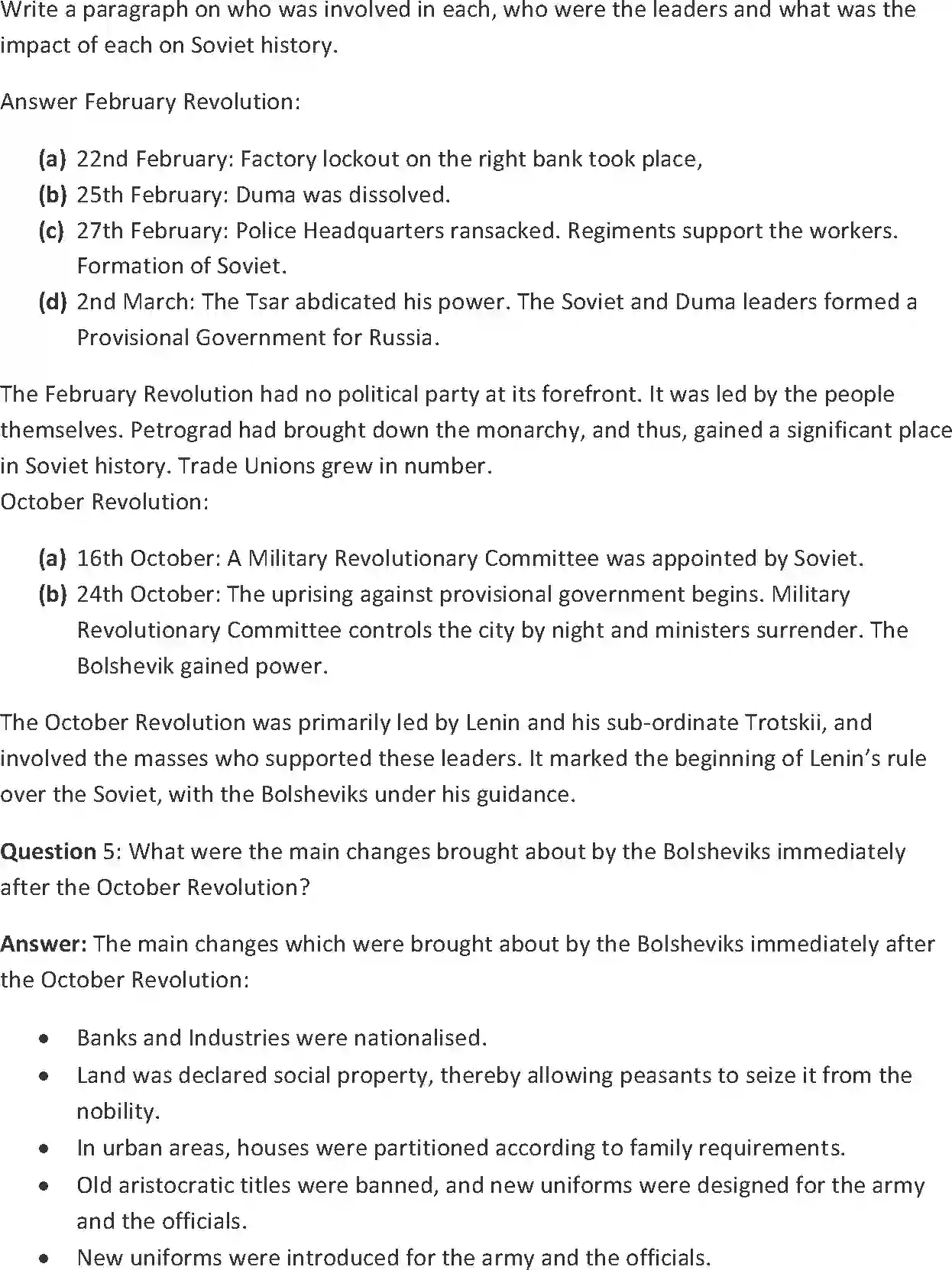 NCERT-Solution-Class-9-Social-Science-Socialism-in-Europe-and-the-Russian-Revolution-1062-page-2