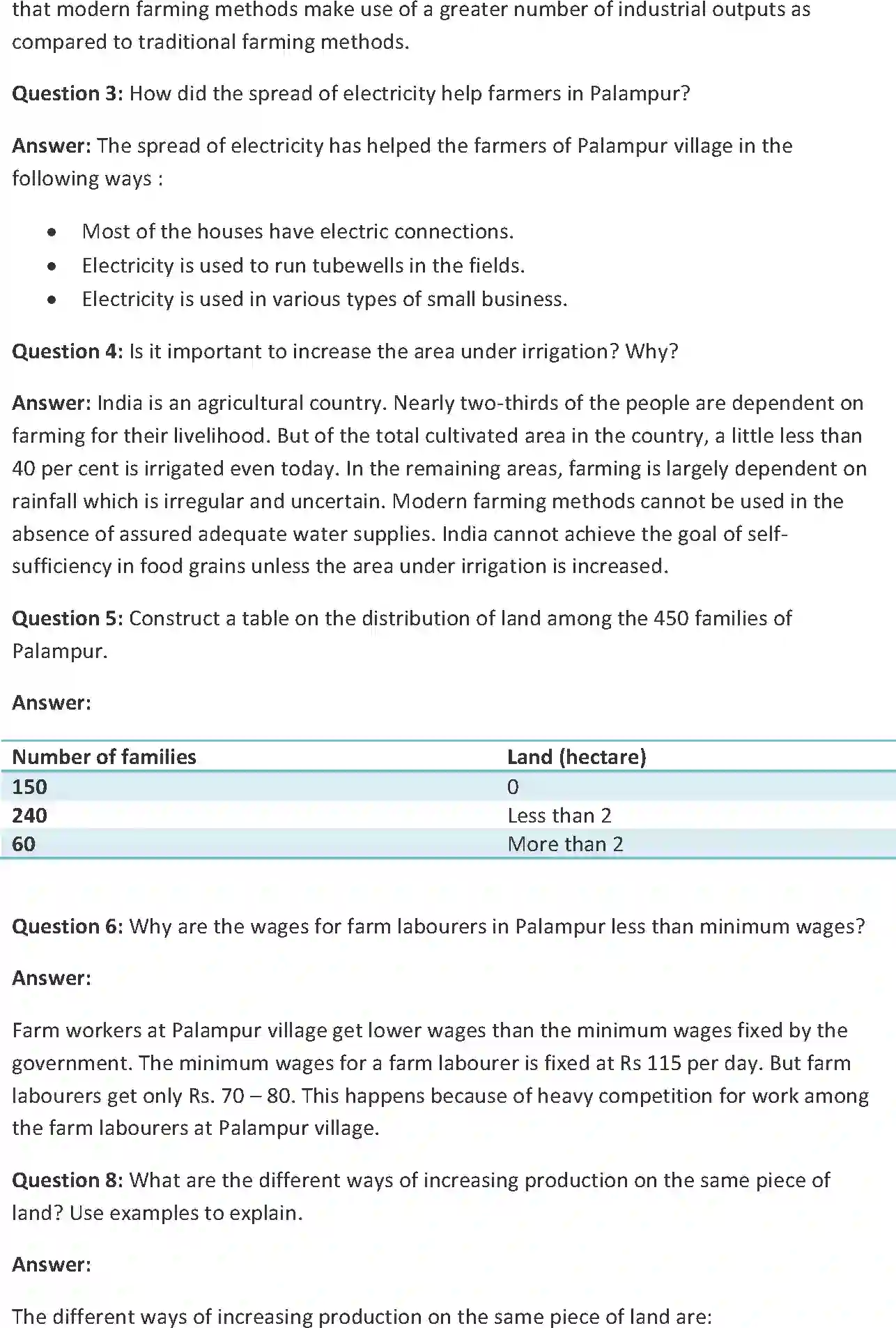 NCERT-Solution-Class-9-Social-Science-The-Story-Of-Village-Palampur-1058-page-2