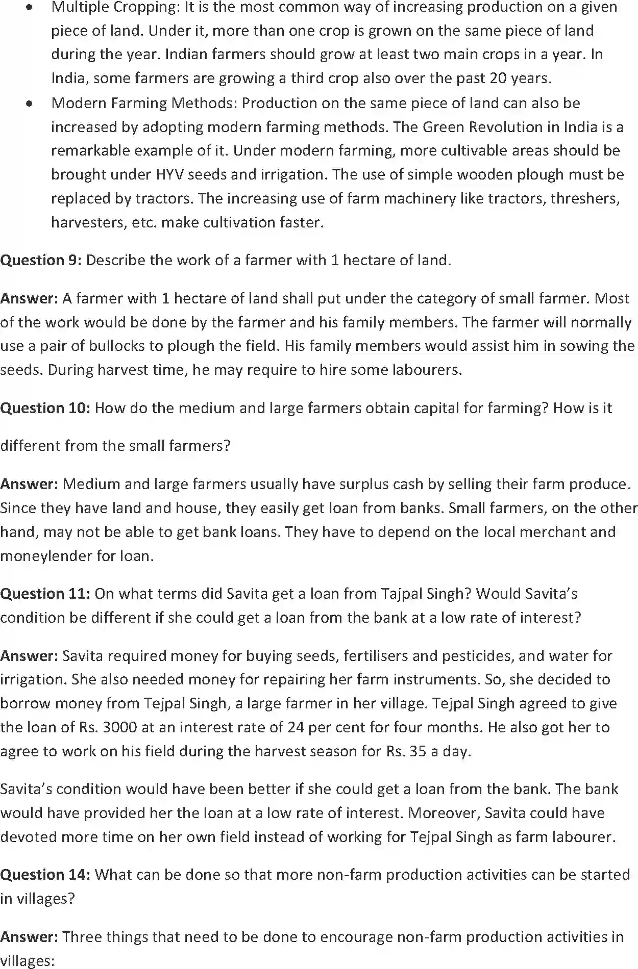 NCERT-Solution-Class-9-Social-Science-The-Story-Of-Village-Palampur-1058-page-3