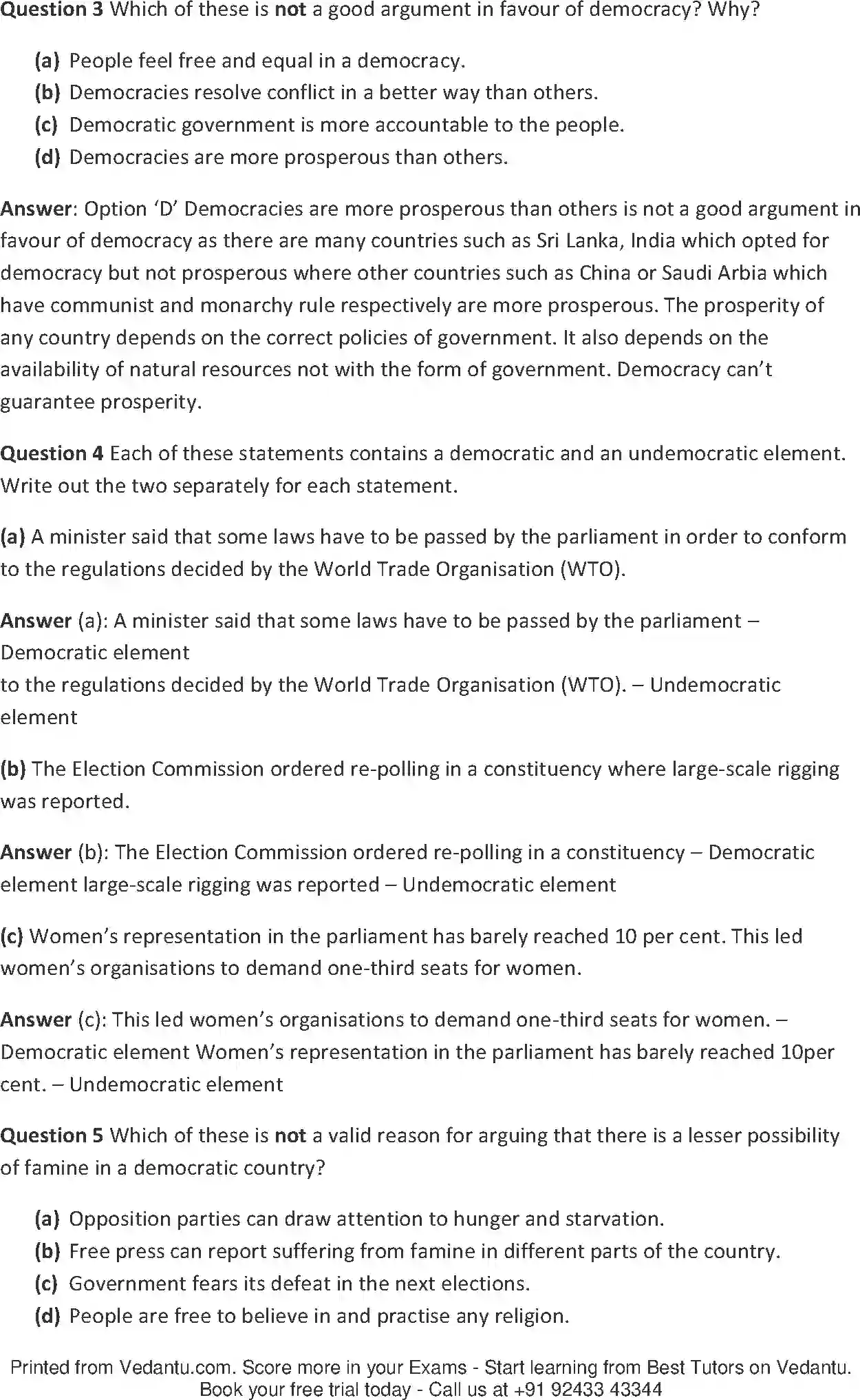 NCERT-Solution-Class-9-Social-Science-What-is-Democracy-Why-Democracy-1075-page-2