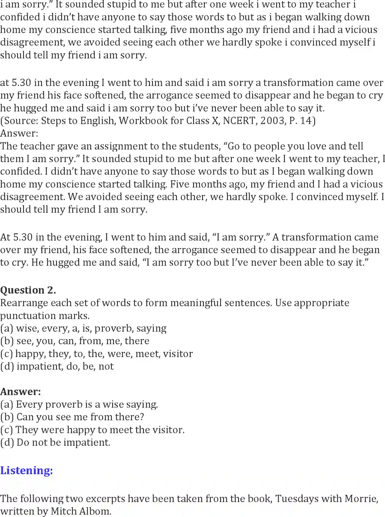 NCERT-Solution-Class-9-Words-and-Expressions-Unit-1-3410-page-12