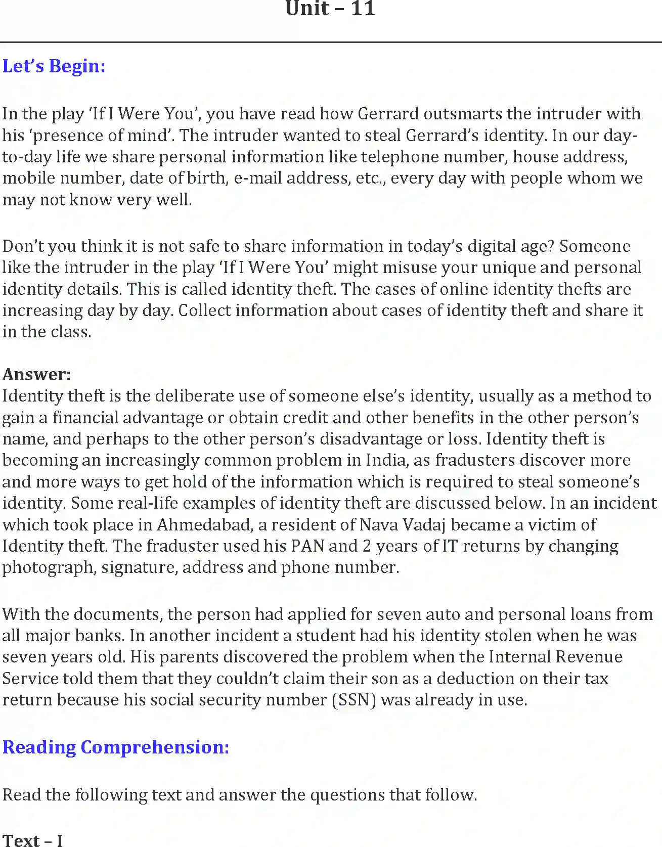 NCERT-Solution-Class-9-Words-and-Expressions-Unit-11-3420-page-1