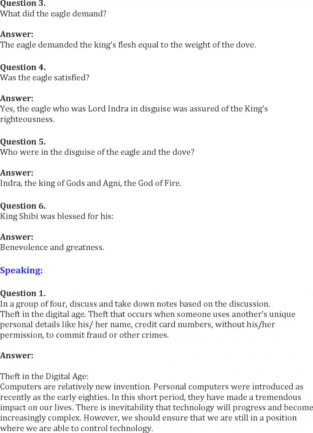 NCERT-Solution-Class-9-Words-and-Expressions-Unit-11-3420-page-12