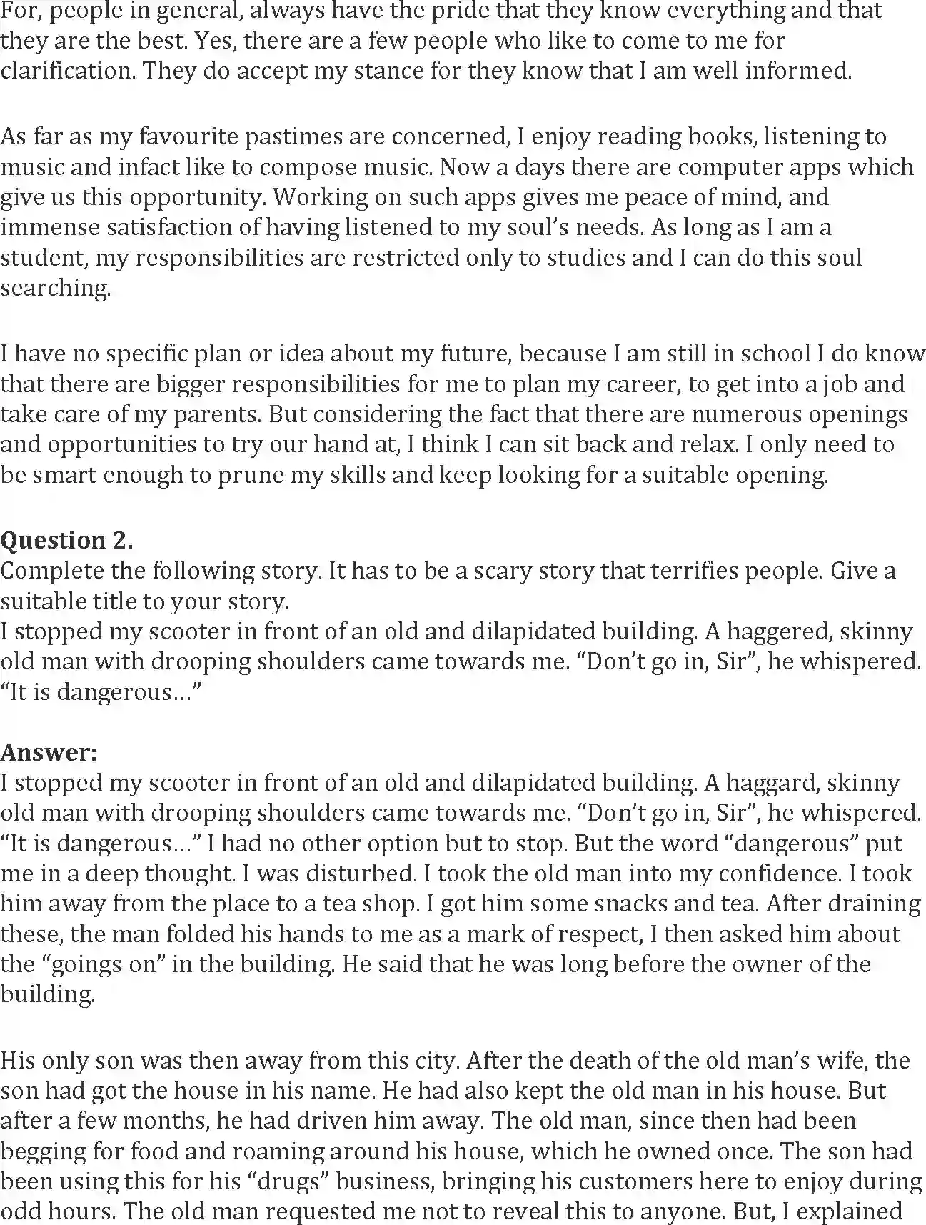 NCERT-Solution-Class-9-Words-and-Expressions-Unit-11-3420-page-17