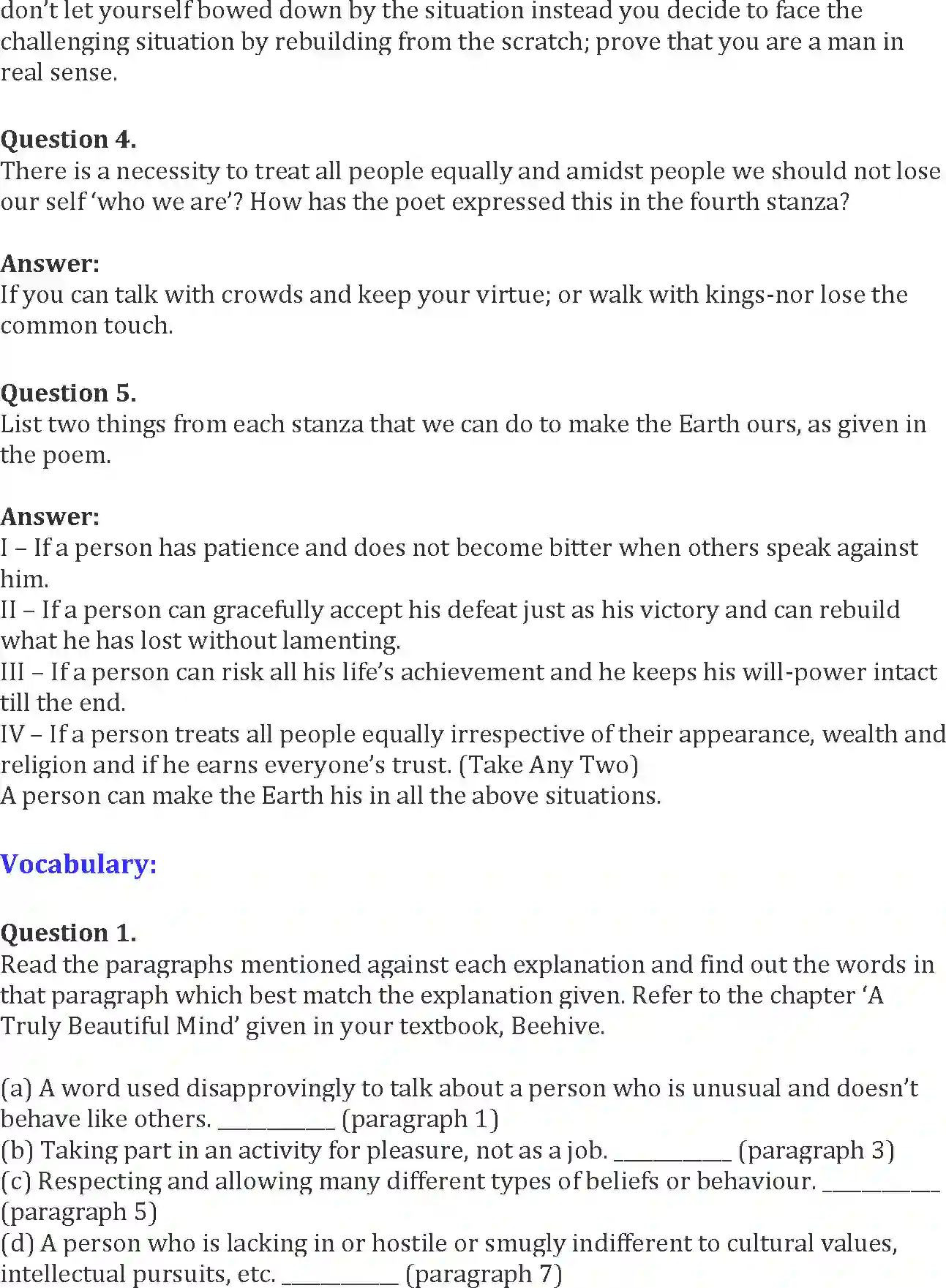 NCERT-Solution-Class-9-Words-and-Expressions-Unit-4-3413-page-8