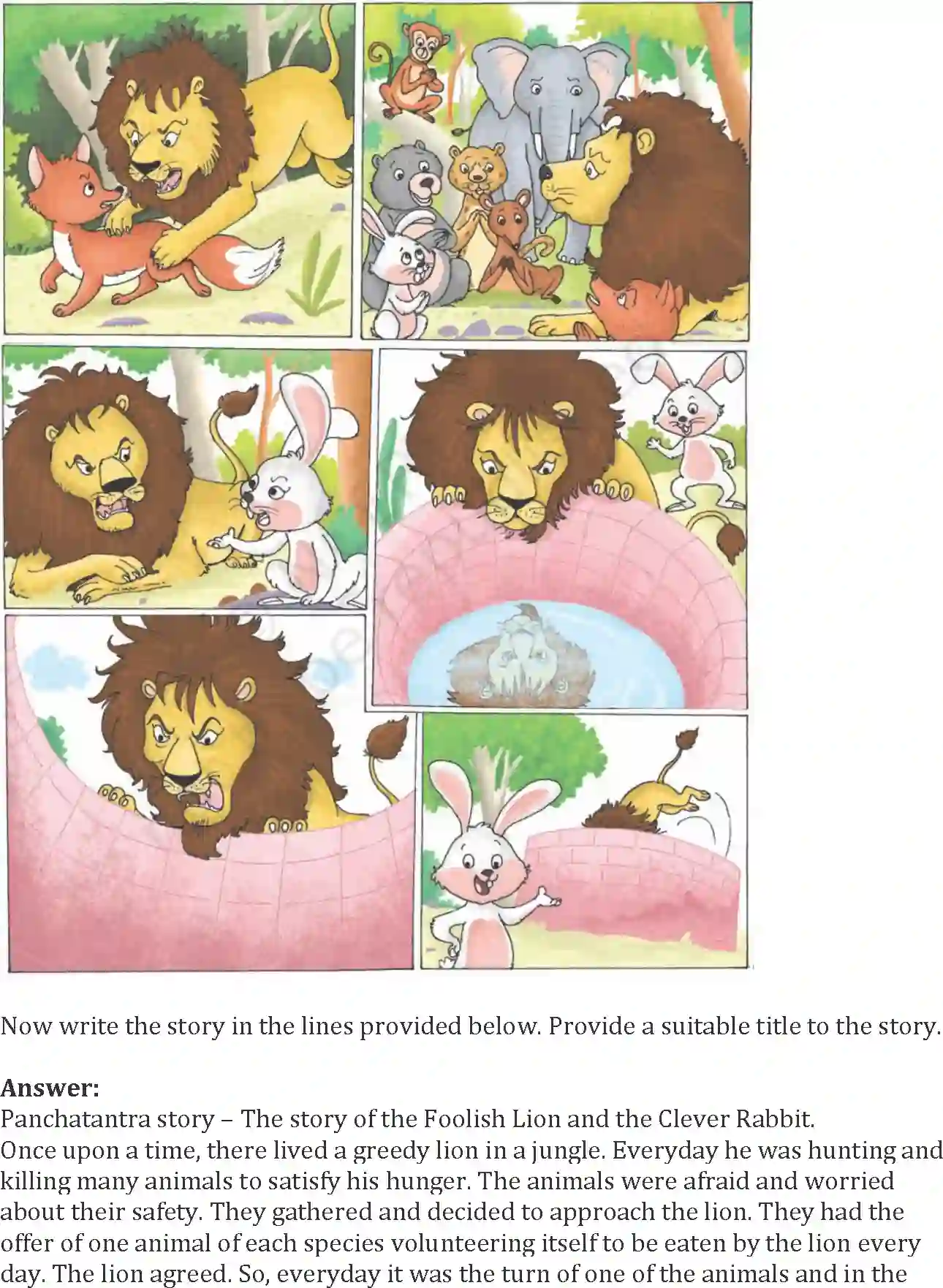 NCERT-Solution-Class-9-Words-and-Expressions-Unit-5-3414-page-12