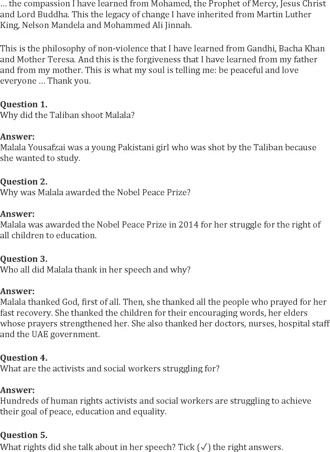 NCERT-Solution-Class-9-Words-and-Expressions-Unit-6-3415-page-13