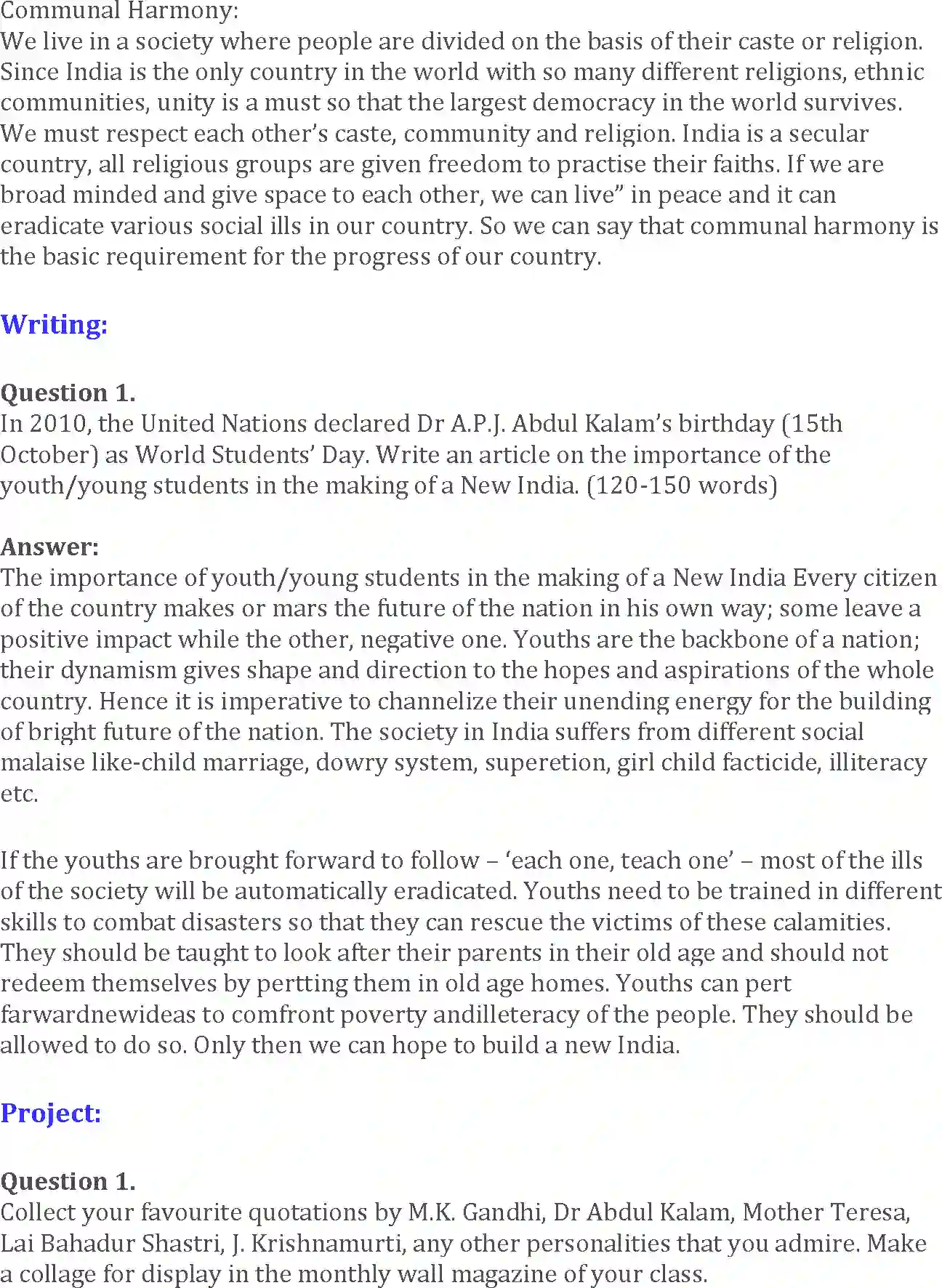 NCERT-Solution-Class-9-Words-and-Expressions-Unit-6-3415-page-15