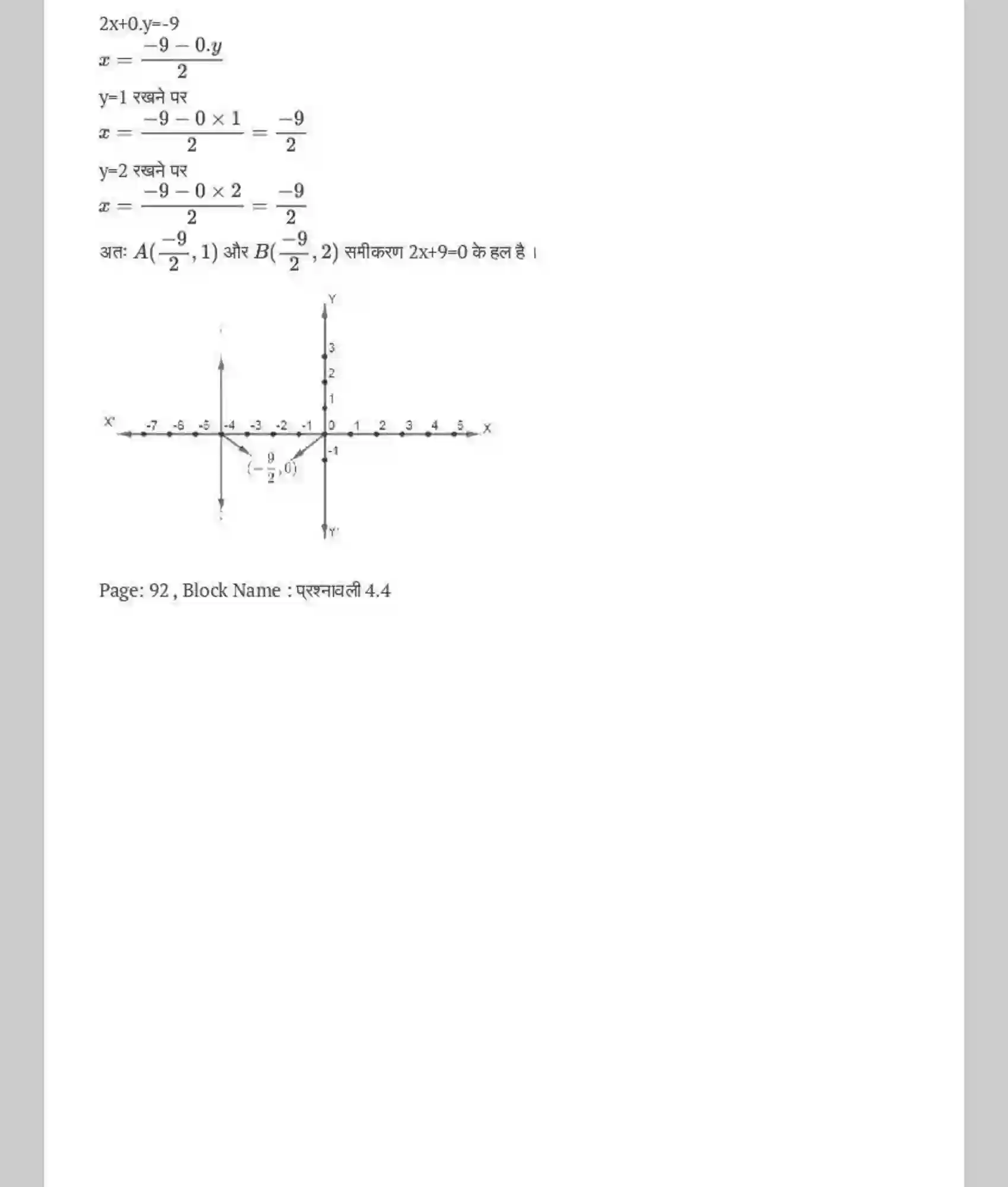 NCERT-Solution-Class-9-गणित-दो-चरों-वाले-रैखिक-समीकरण-4873-page-12