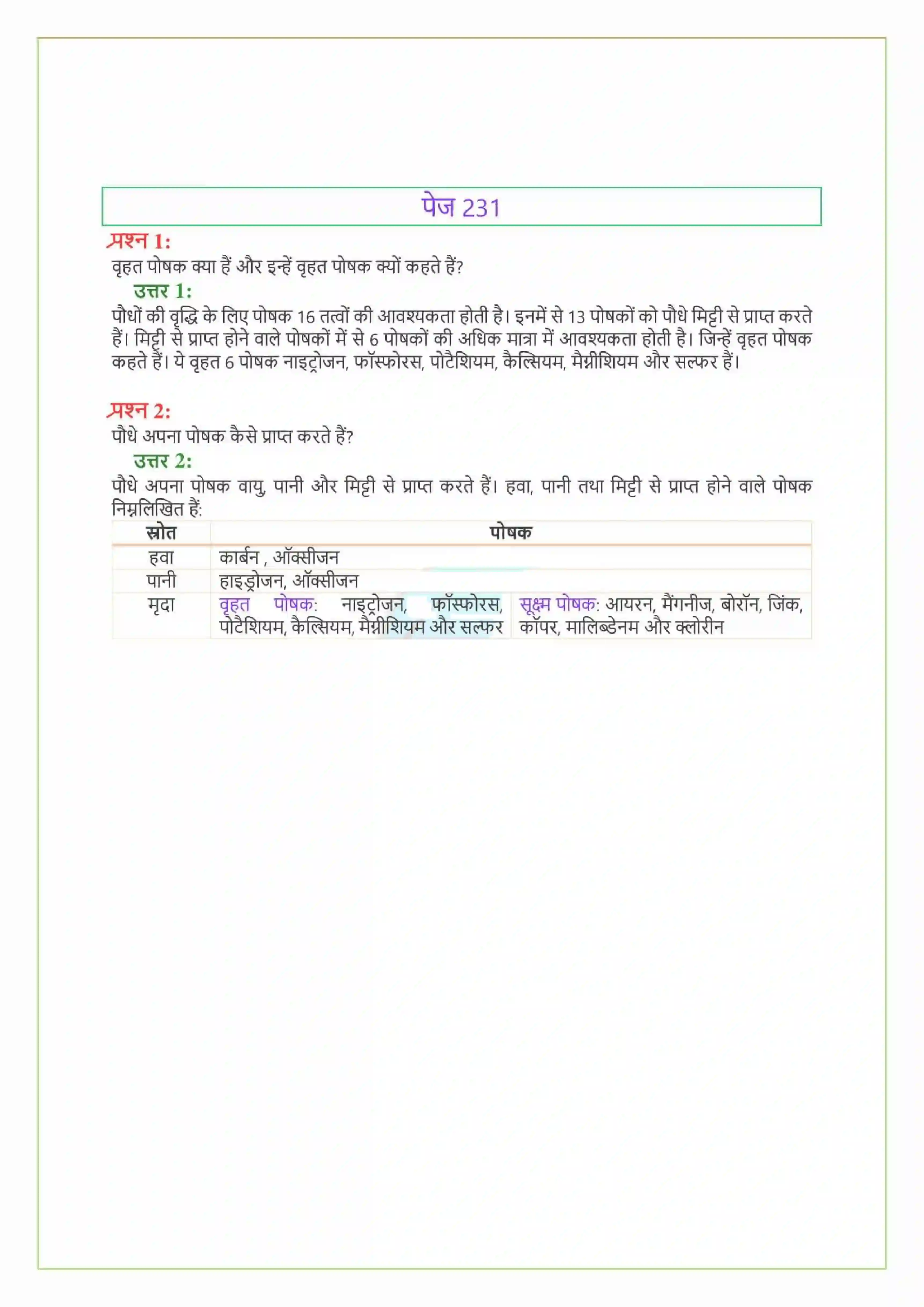 NCERT-Solution-Class-9-विज्ञान-खाद्य-संसाधनों-में-सुधार-4899-page-3