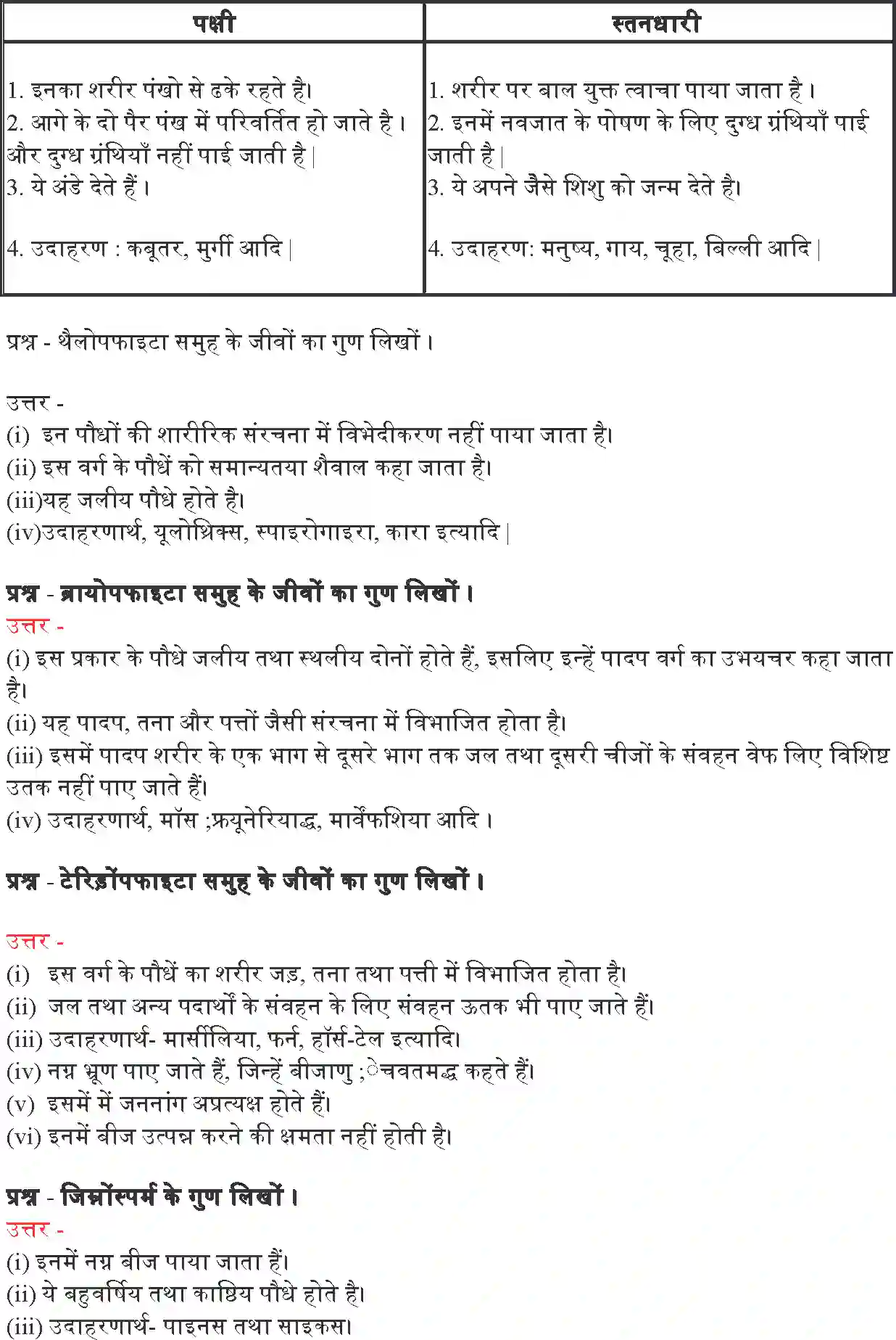 NCERT-Solution-Class-9-विज्ञान-जीवों-में-विविधता-4891-page-8
