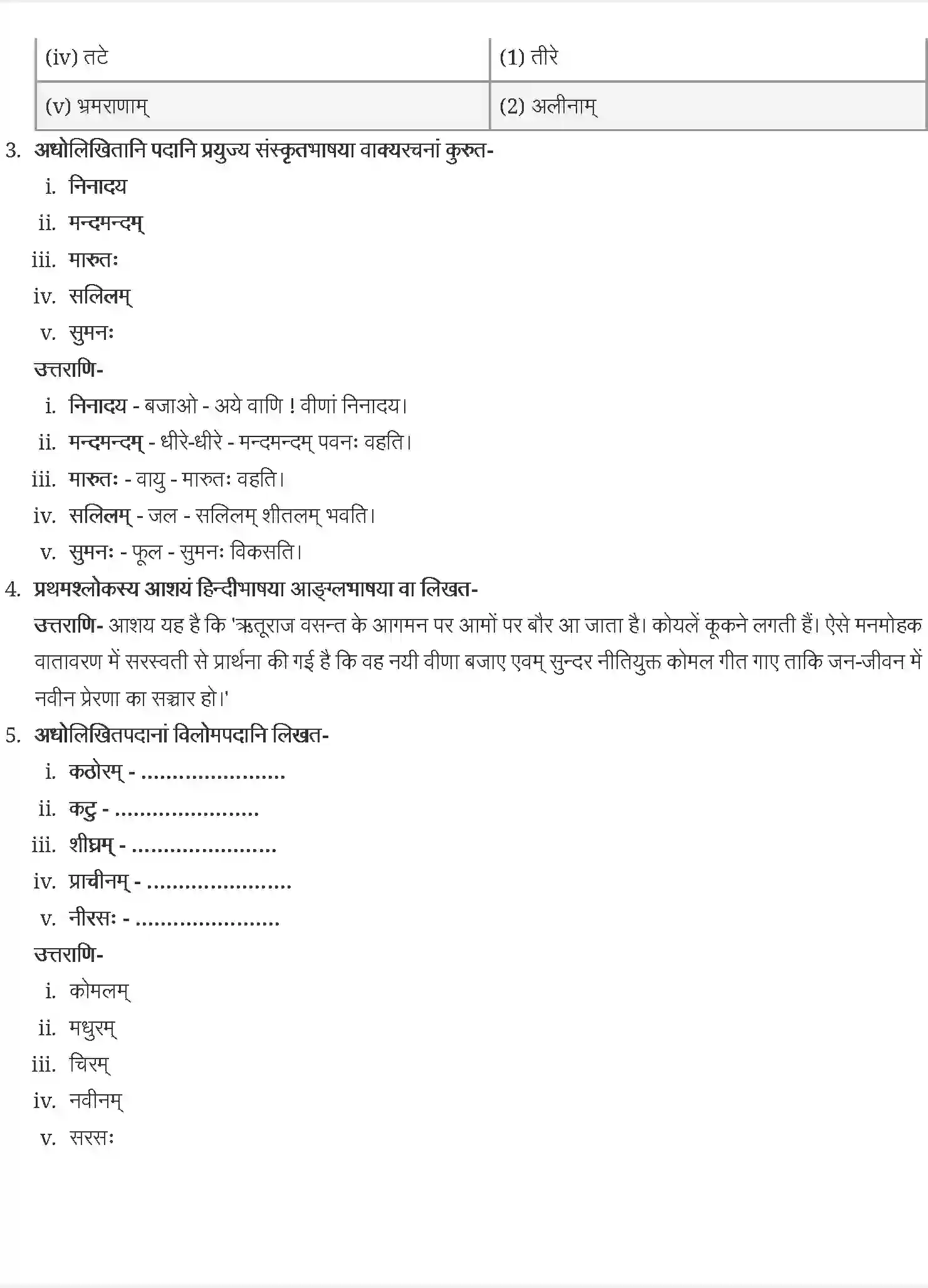 NCERT-Solution-Class-9-संस्कृत-भारतीवसन्तगीतिः-4966-page-2