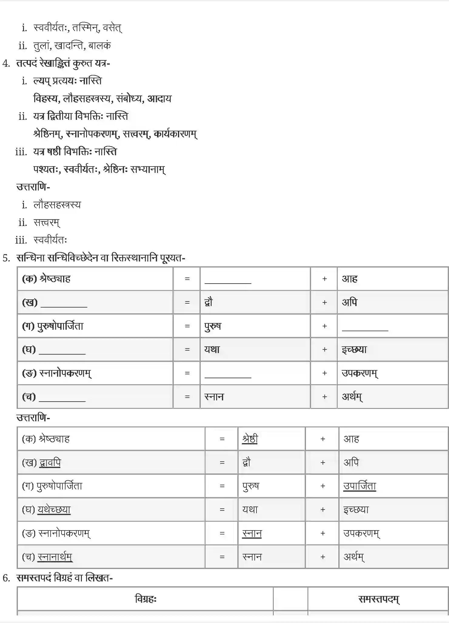 NCERT-Solution-Class-9-संस्कृत-लौहतुला-4973-page-2