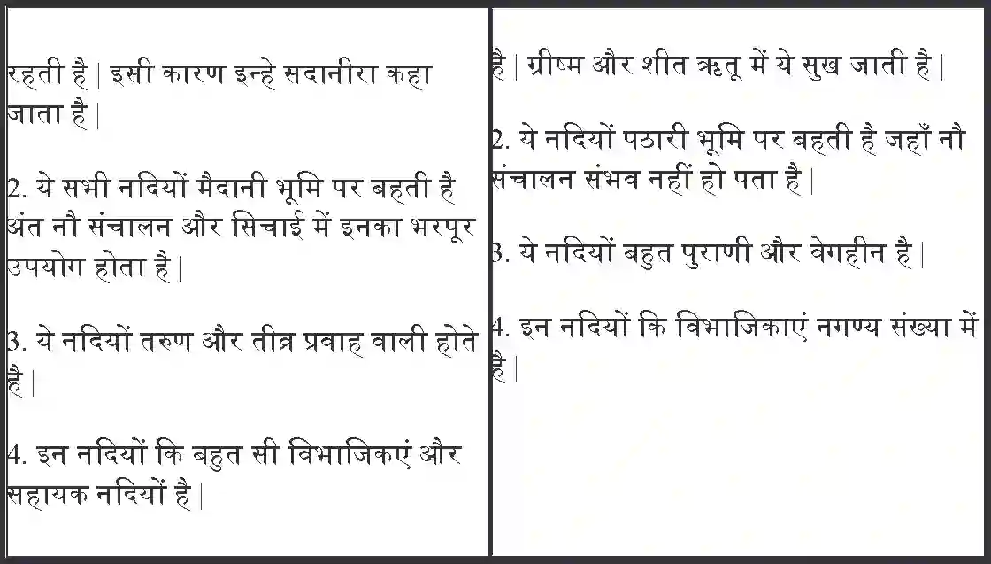 NCERT-Solution-Class-9-समकालीन-भारत--I-अपवाह-4919-page-6