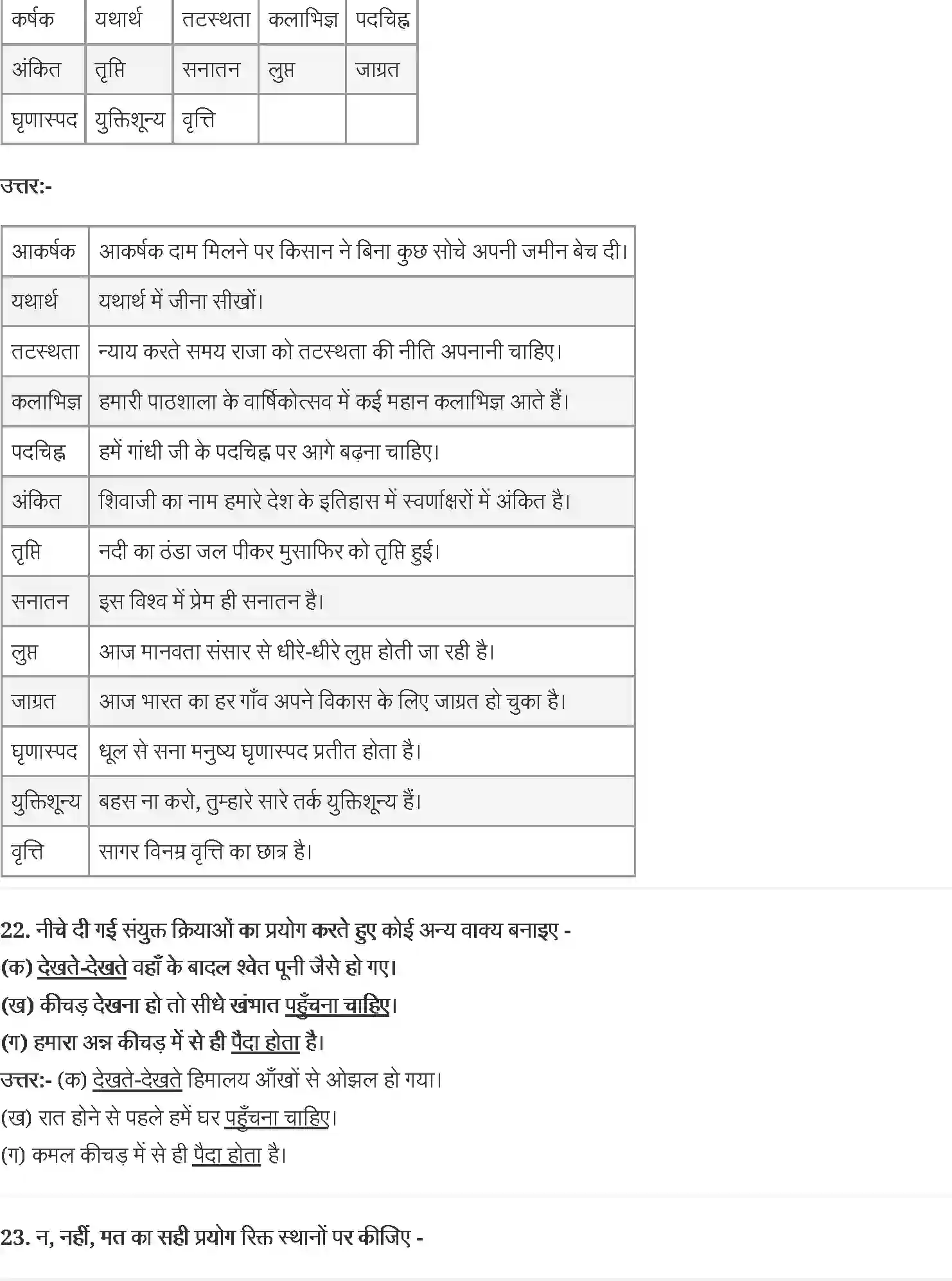 NCERT-Solution-Class-9-स्पर्श-काका-कालेलकर--कीचड़-का-काव्य-4956-page-5
